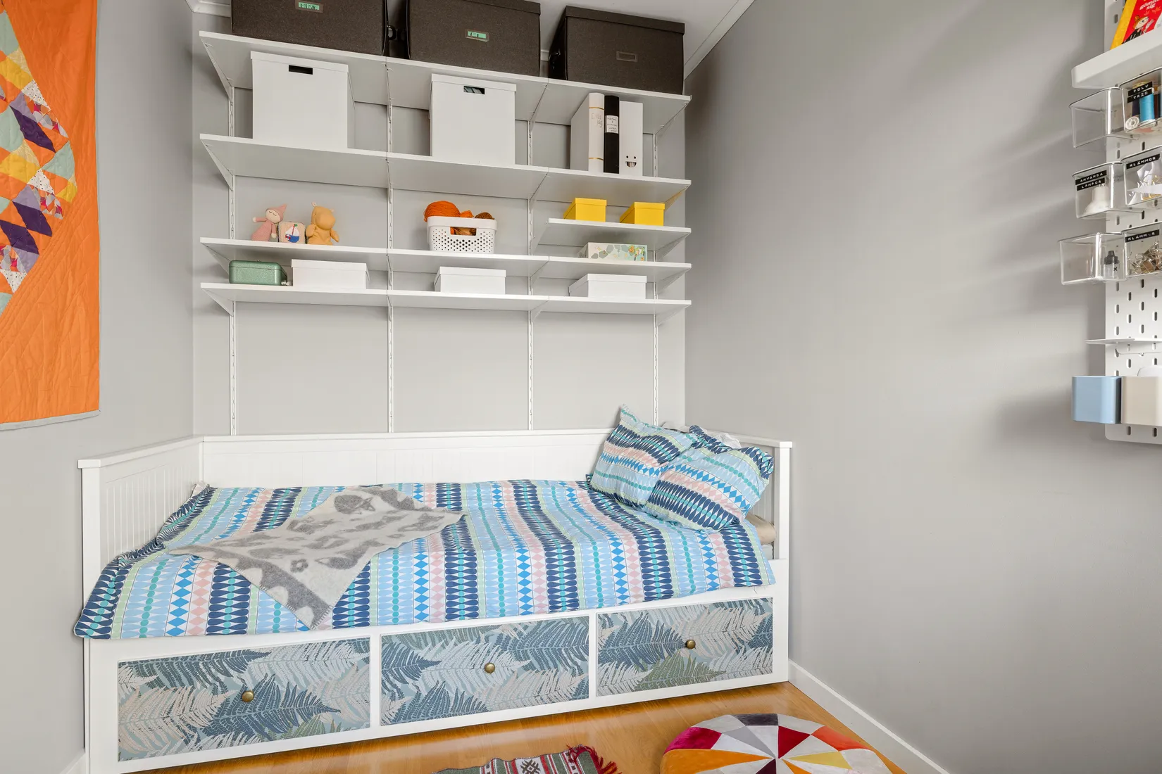 Bostadsrätt, Blåviolstigen 8 C, Finnsta, Upplands-Bro