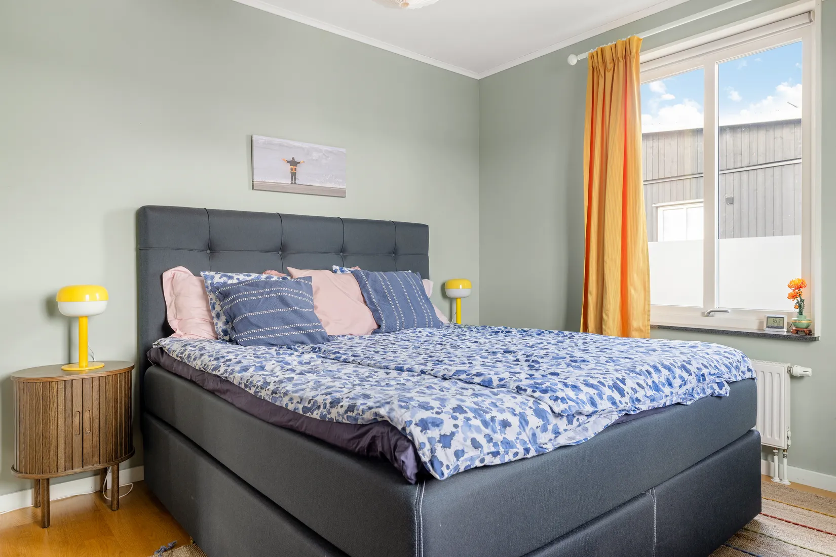 Bostadsrätt, Blåviolstigen 8 C, Finnsta, Upplands-Bro