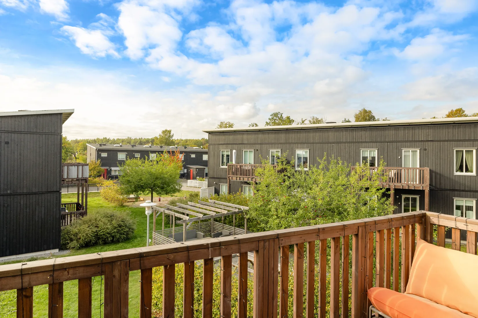 Bostadsrätt, Blåviolstigen 8 C, Finnsta, Upplands-Bro