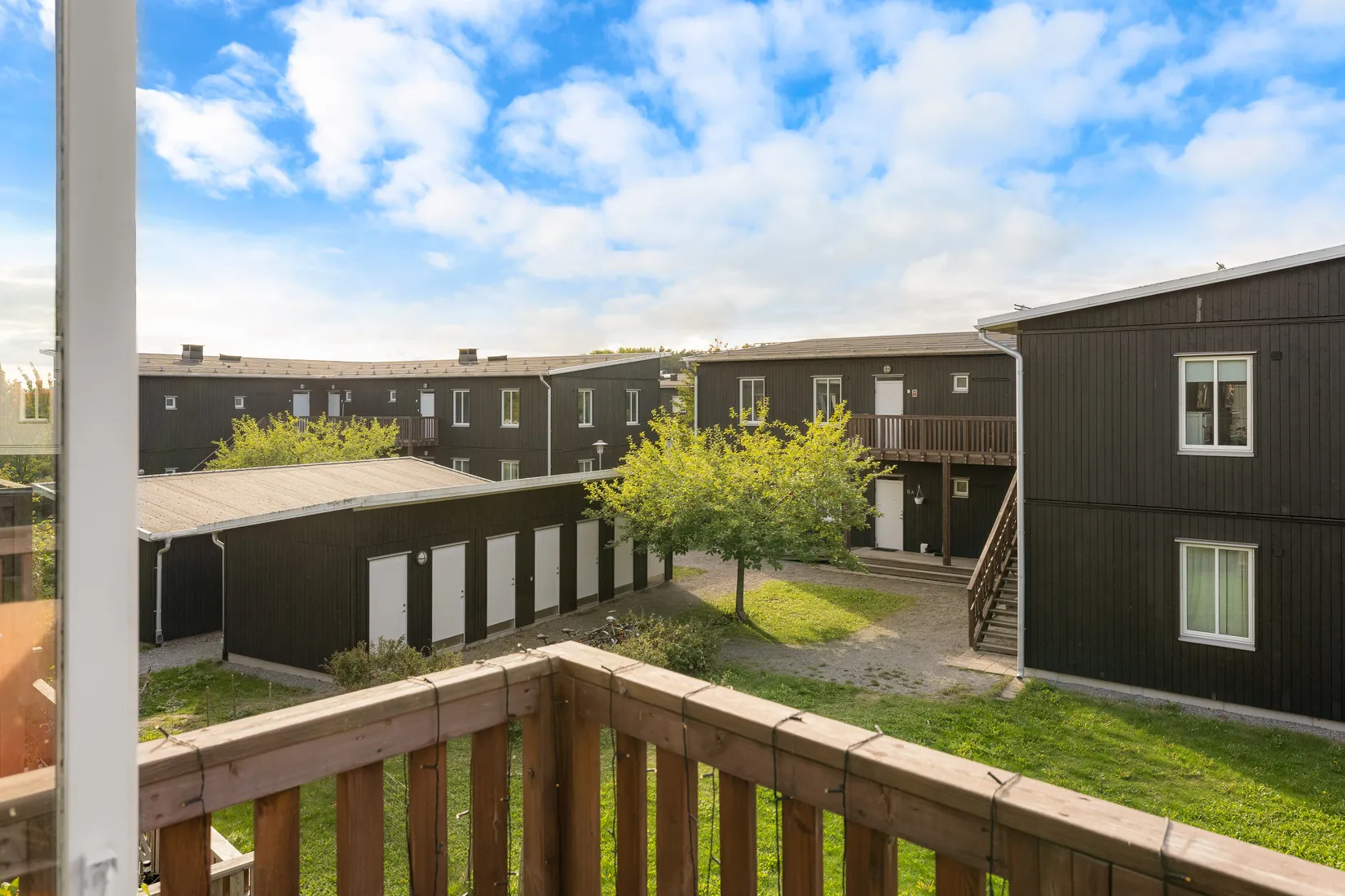Bostadsrätt, Blåviolstigen 8 C, Finnsta, Upplands-Bro
