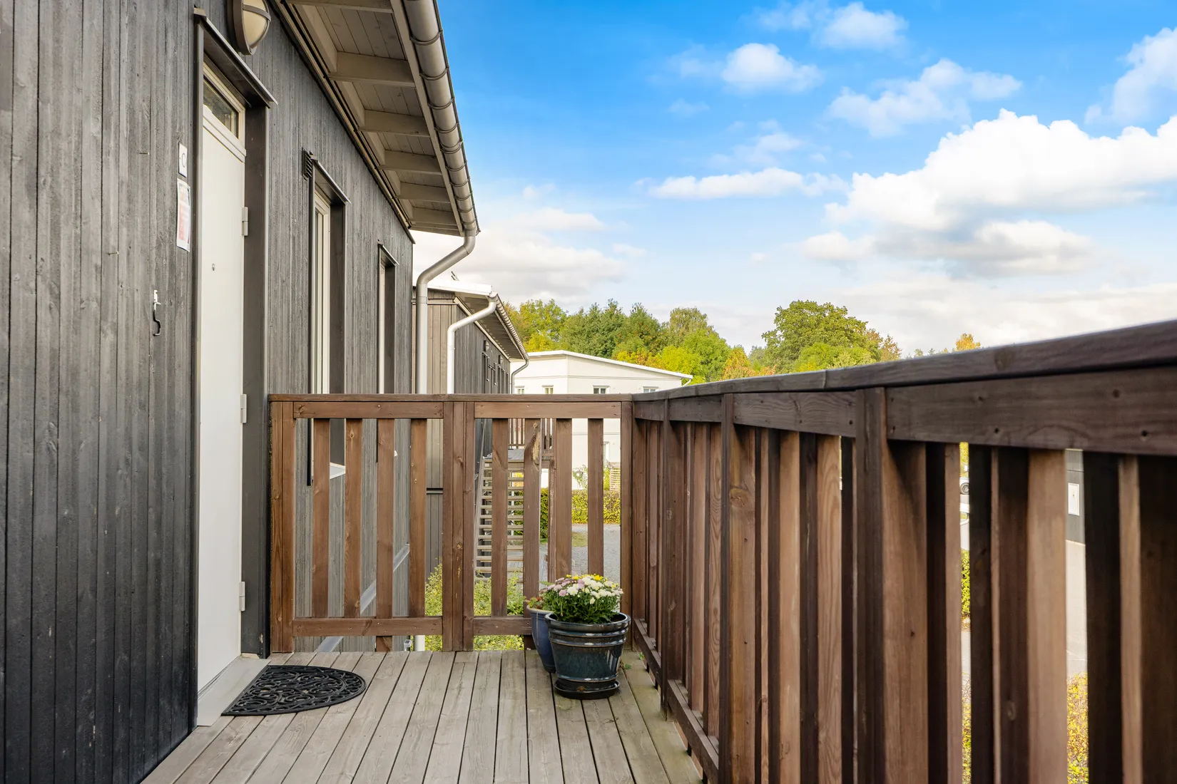 Bostadsrätt, Blåviolstigen 8 C, Finnsta, Upplands-Bro