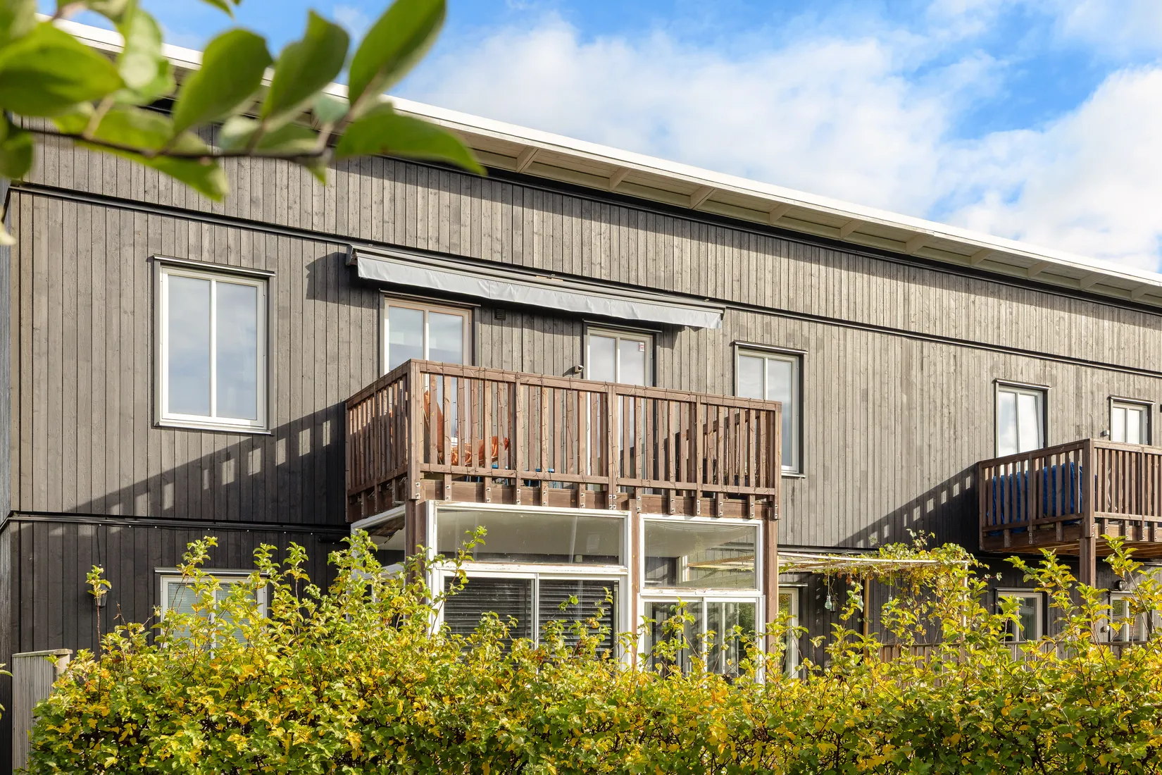 Bostadsrätt, Blåviolstigen 8 C, Finnsta, Upplands-Bro