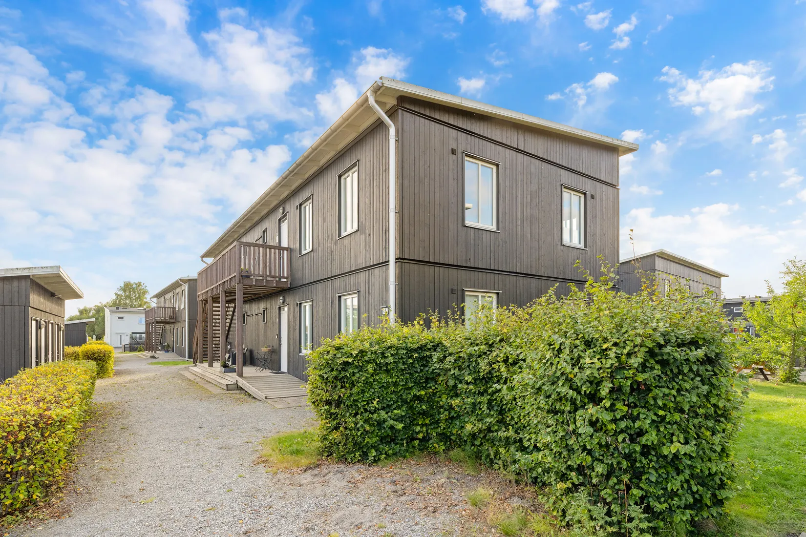 Bostadsrätt, Blåviolstigen 8 C, Finnsta, Upplands-Bro