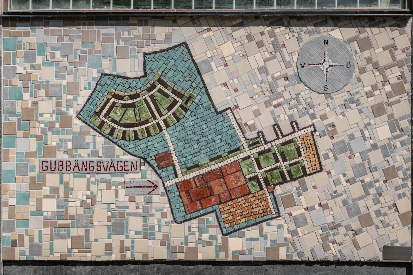 Bostadsrätt, Majrovägen 39, Enskede - Gubbängen, Stockholm