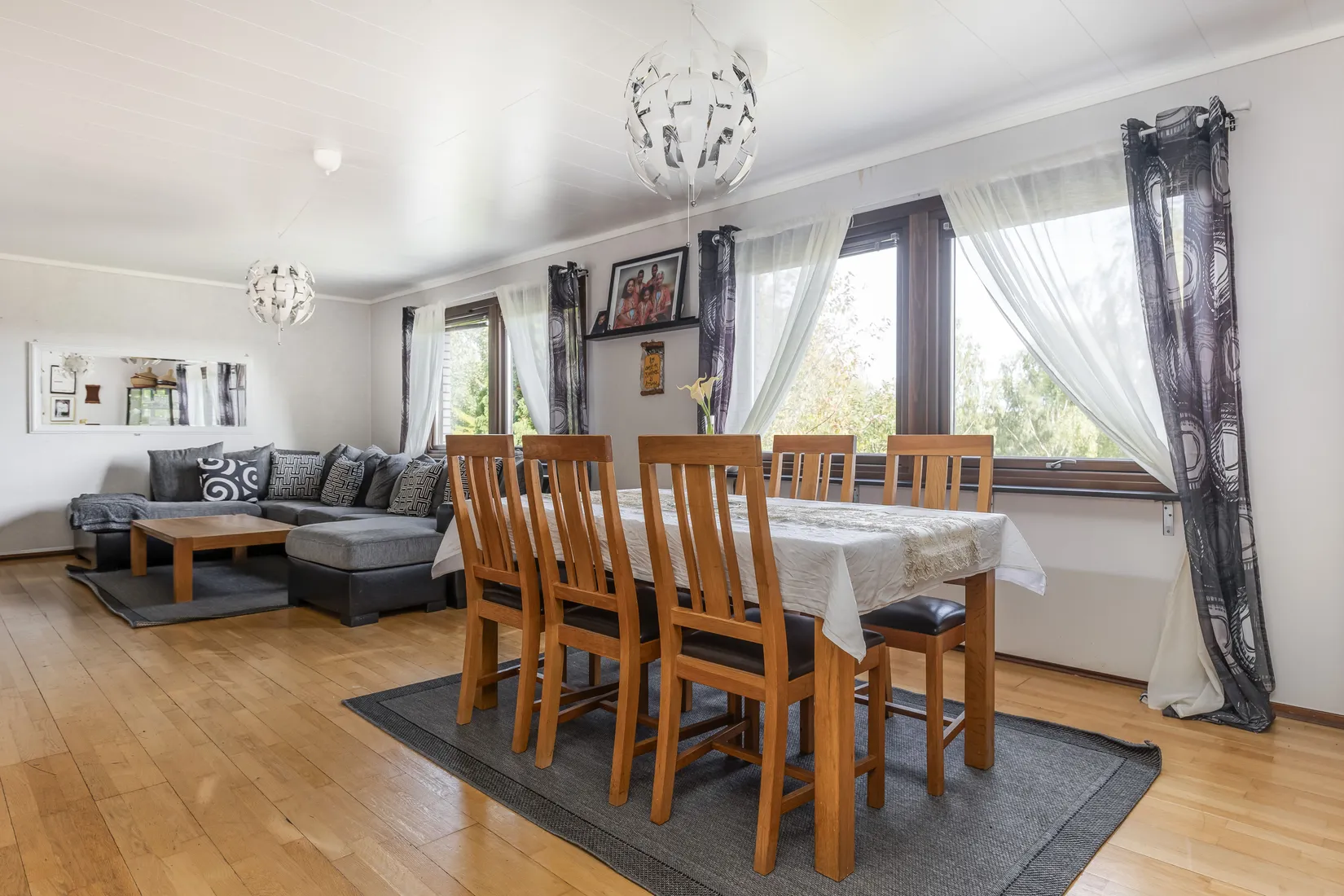 Villa, Rotorvägen 40, LUDVIKA Golan, Ludvika