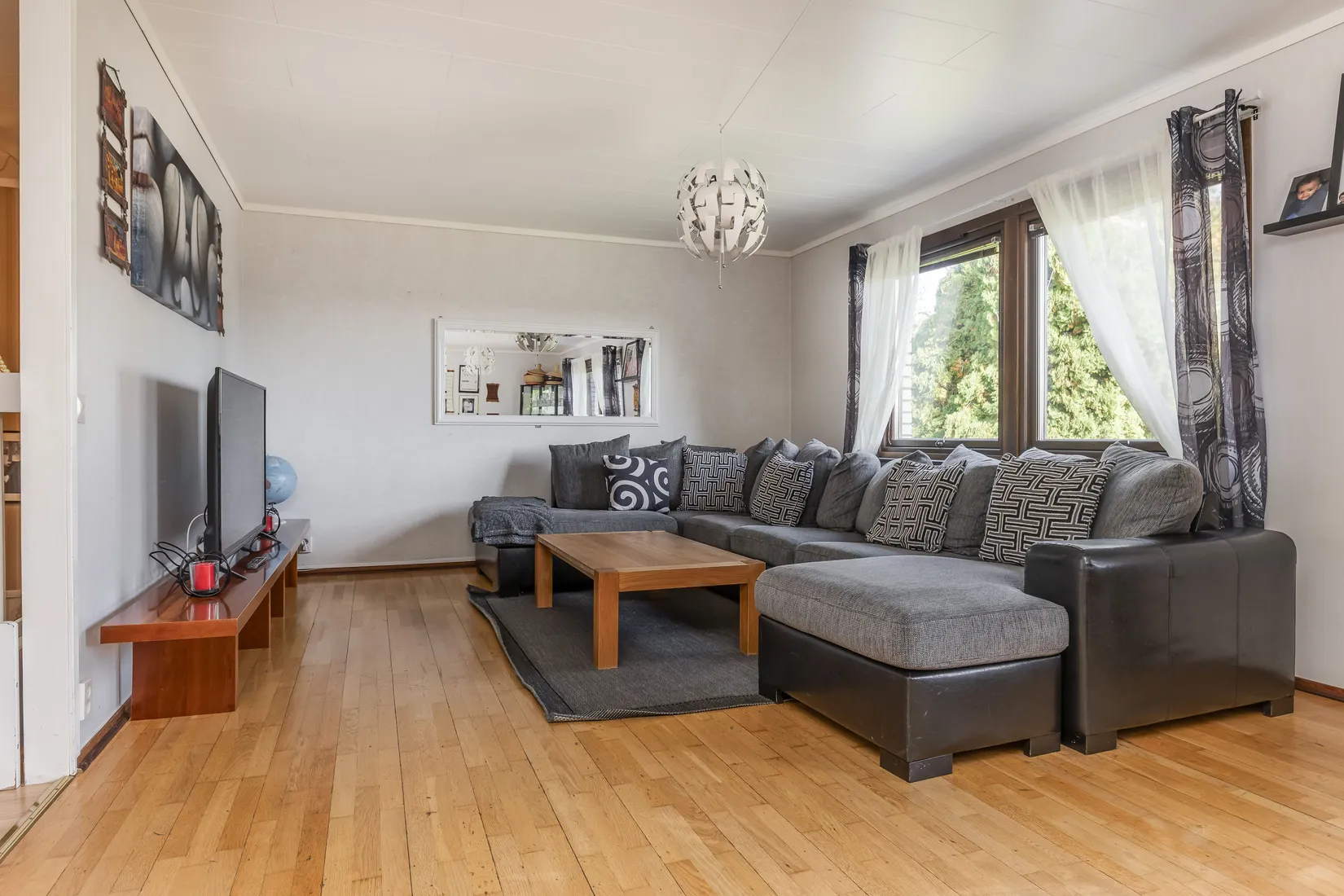 Villa, Rotorvägen 40, LUDVIKA Golan, Ludvika
