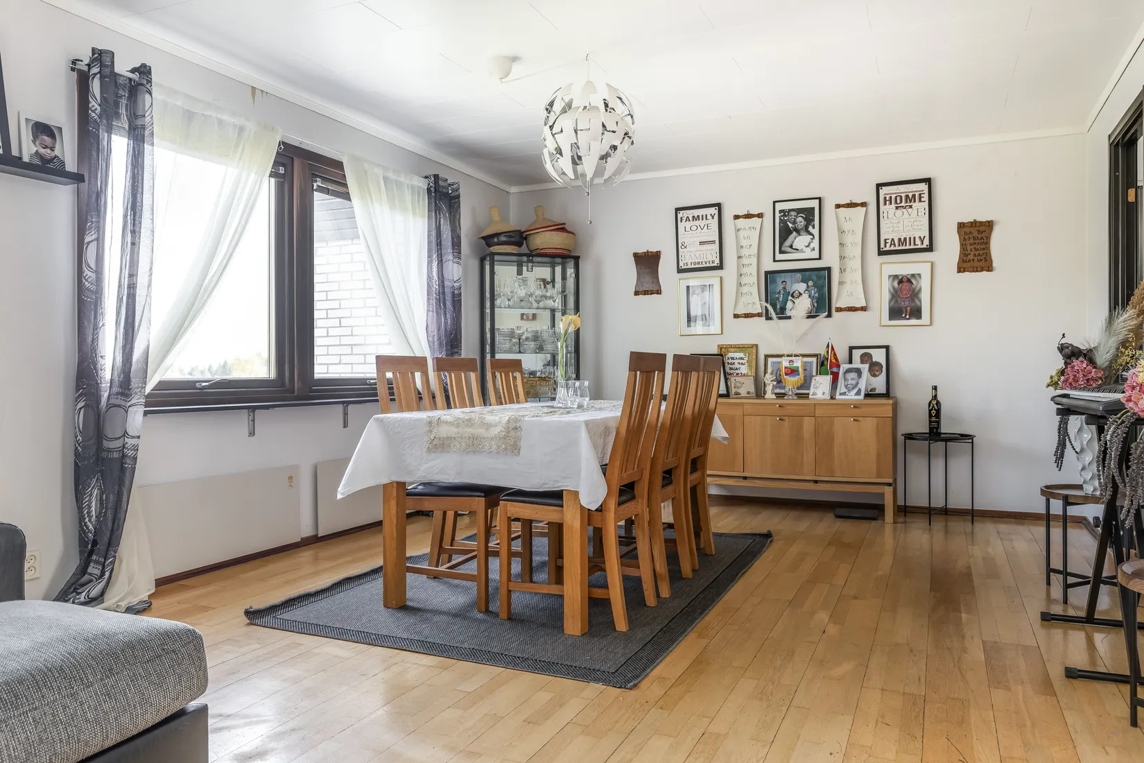 Villa, Rotorvägen 40, LUDVIKA Golan, Ludvika