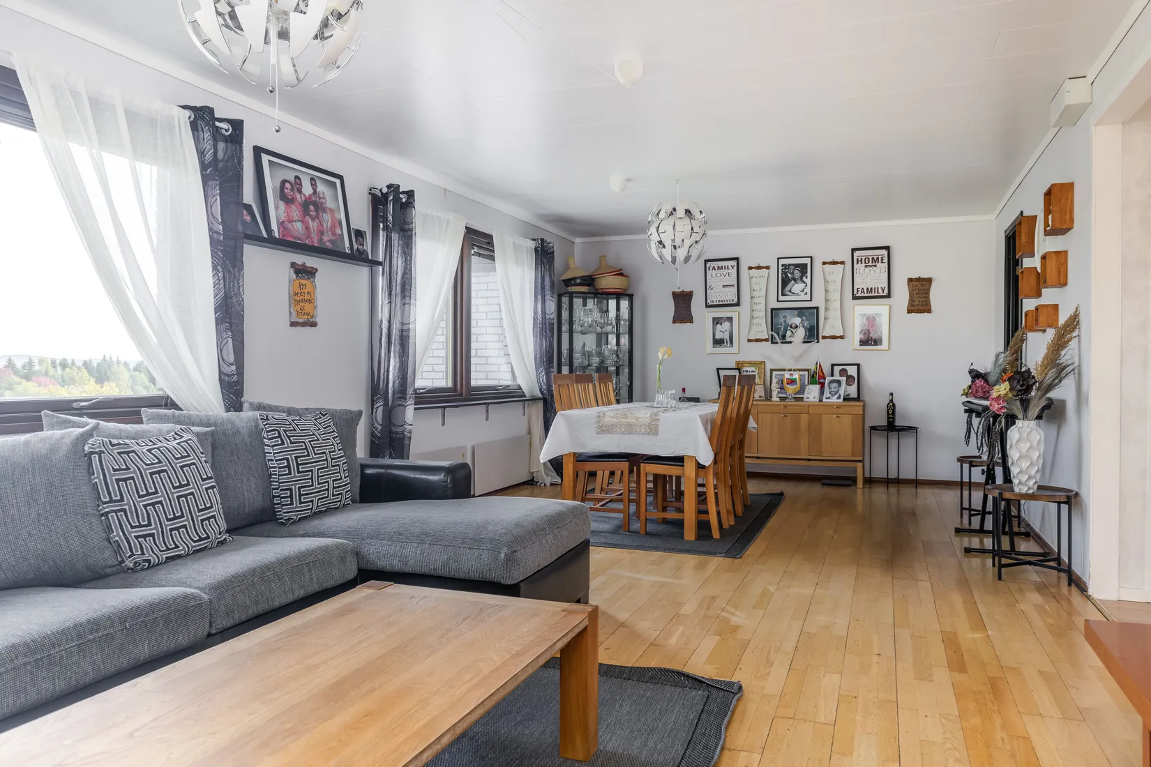 Villa, Rotorvägen 40, LUDVIKA Golan, Ludvika