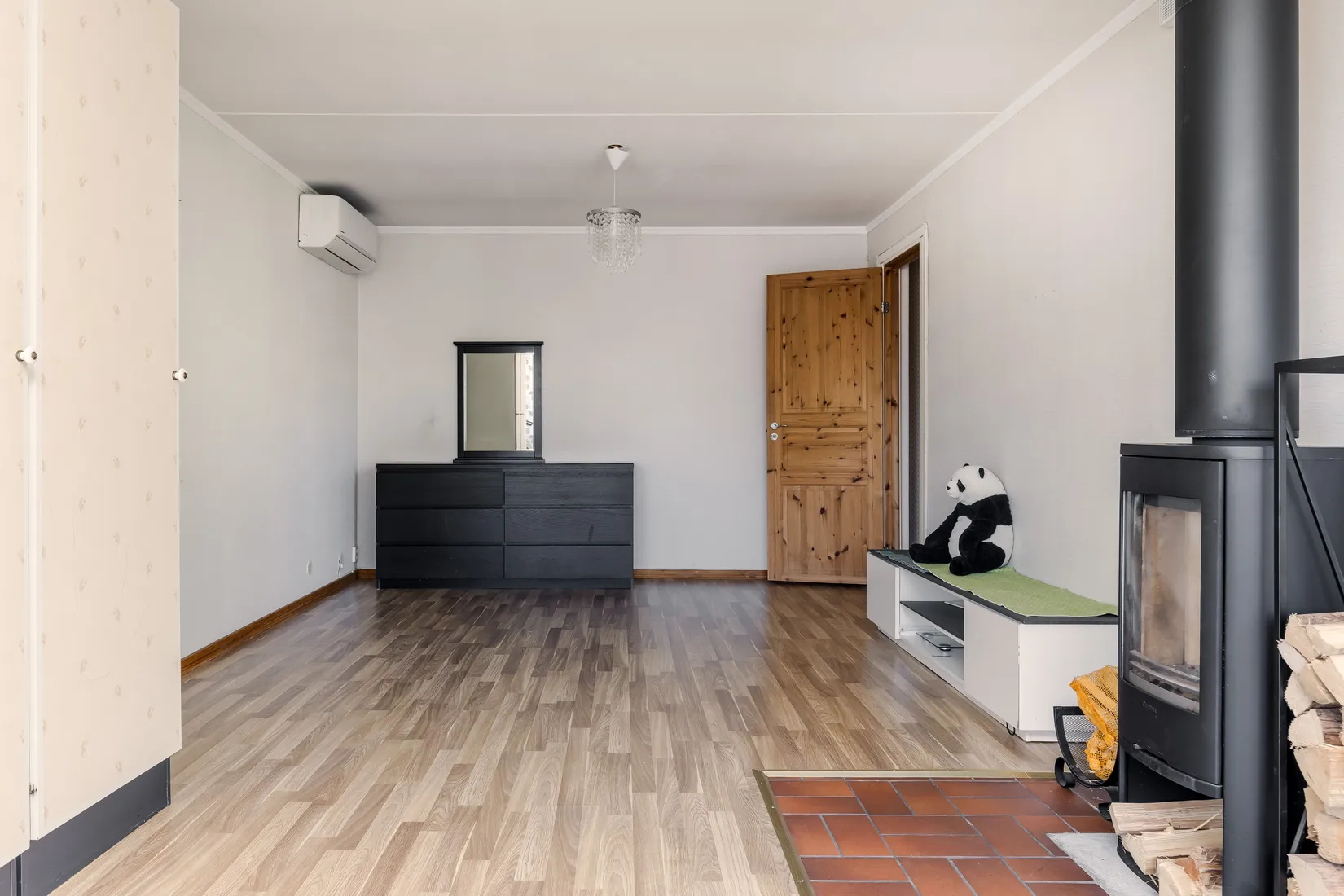 Villa, Rotorvägen 40, LUDVIKA Golan, Ludvika