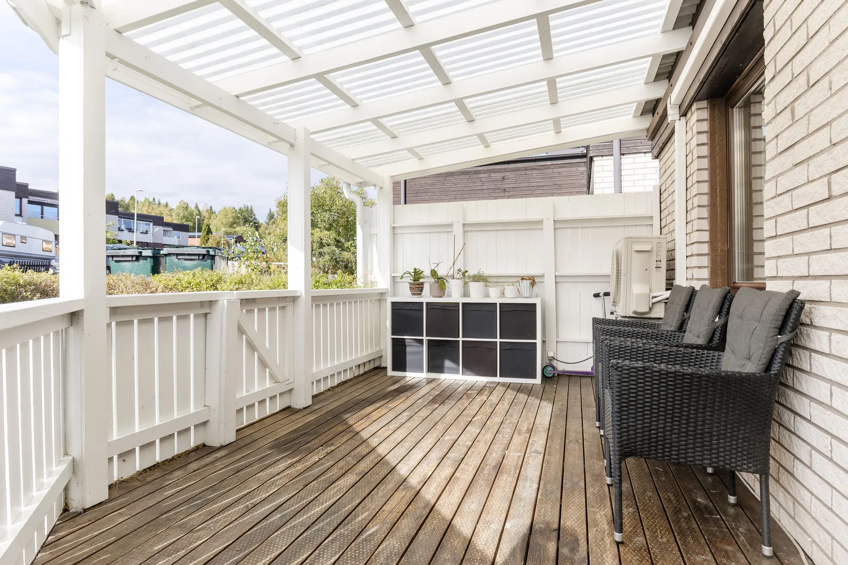 Villa, Rotorvägen 40, LUDVIKA Golan, Ludvika