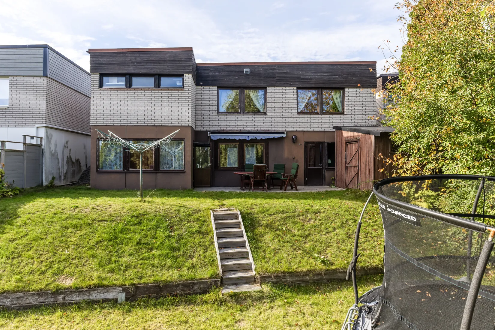 Villa, Rotorvägen 40, LUDVIKA Golan, Ludvika