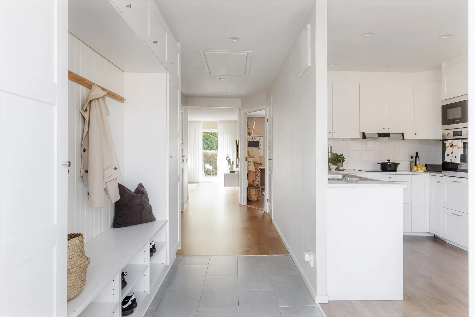 Bostadsrätt, Veckogatan 5, Västergård, Helsingborg