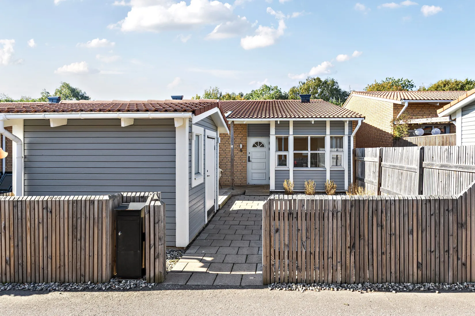Bostadsrätt, Veckogatan 5, Västergård, Helsingborg