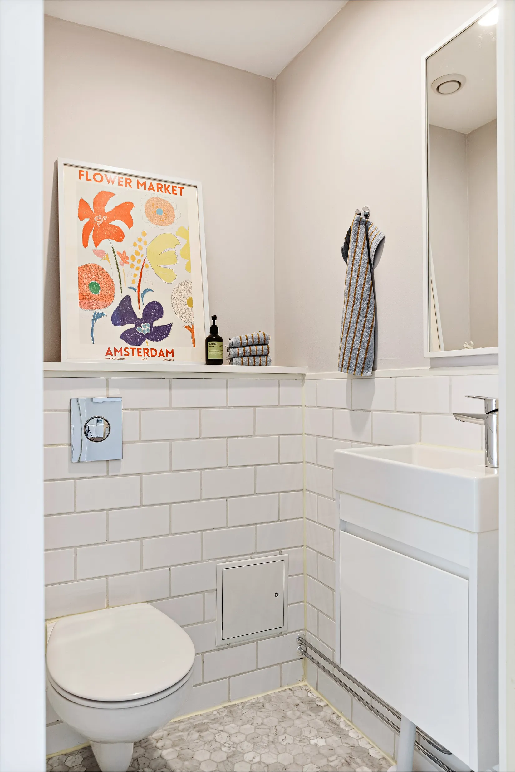 Bostadsrätt, Veckogatan 5, Västergård, Helsingborg