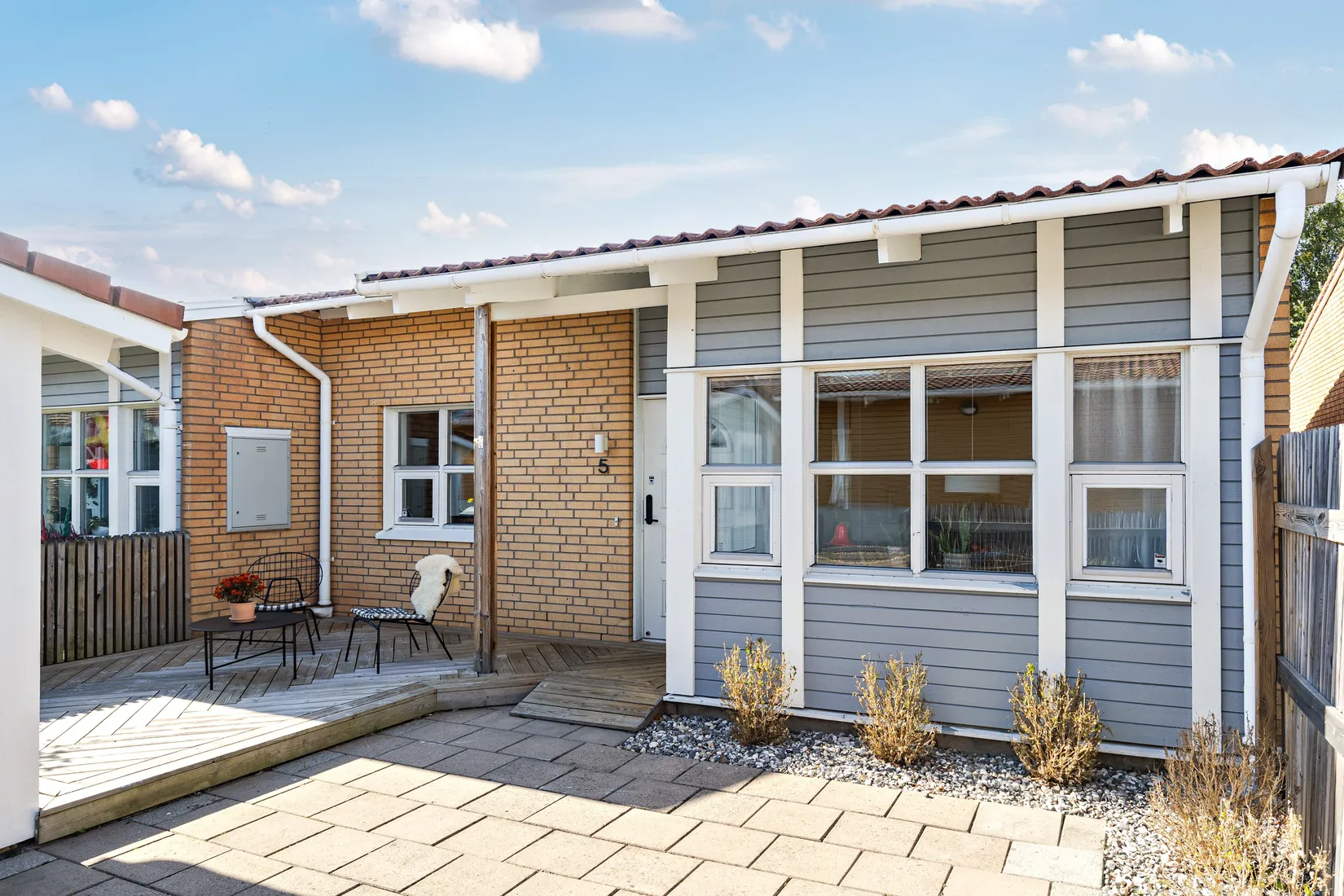 Bostadsrätt, Veckogatan 5, Västergård, Helsingborg