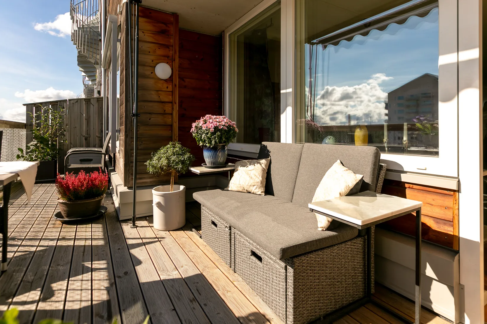 Bostadsrätt, Stig Lindbergs gata 19A, Porslinskvarteren, Värmdö