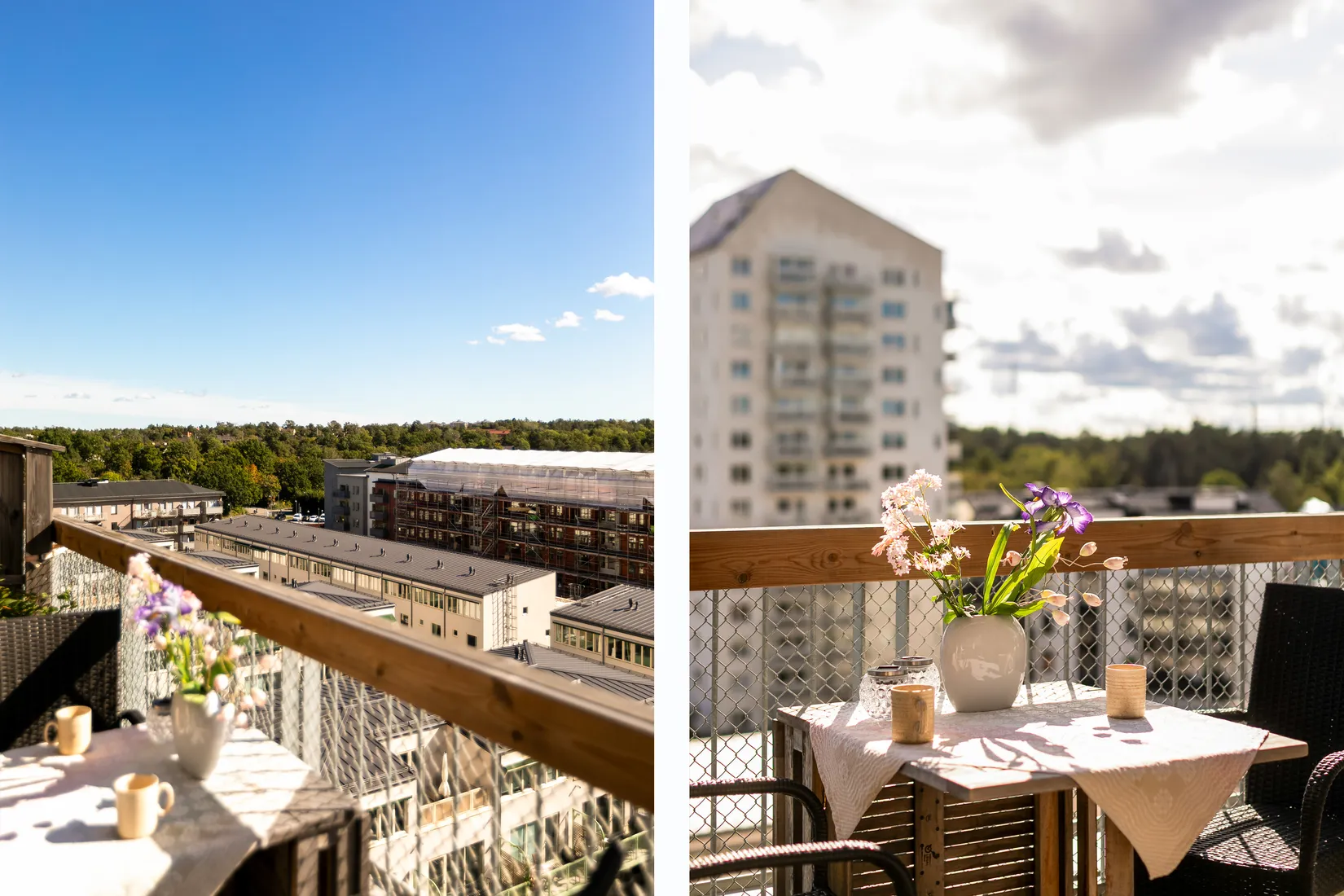 Bostadsrätt, Stig Lindbergs gata 19A, Porslinskvarteren, Värmdö
