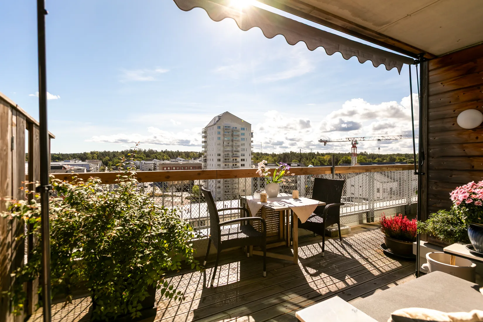 Bostadsrätt, Stig Lindbergs gata 19A, Porslinskvarteren, Värmdö