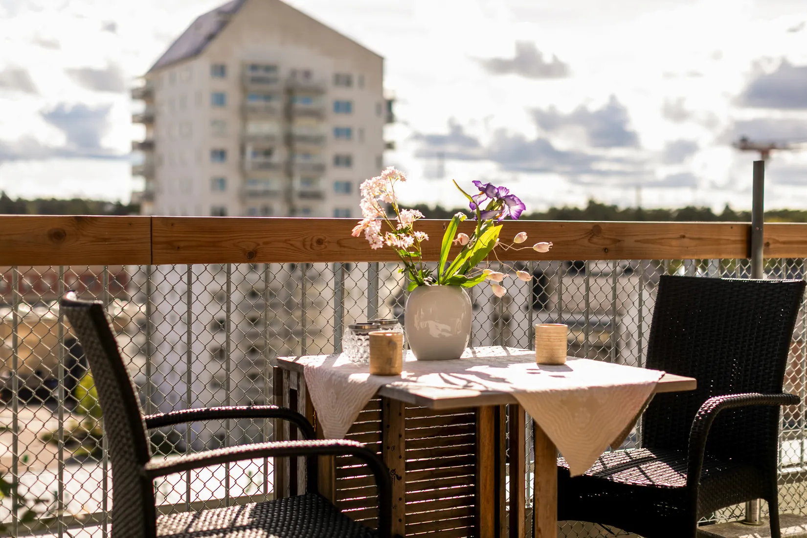 Bostadsrätt, Stig Lindbergs gata 19A, Porslinskvarteren, Värmdö