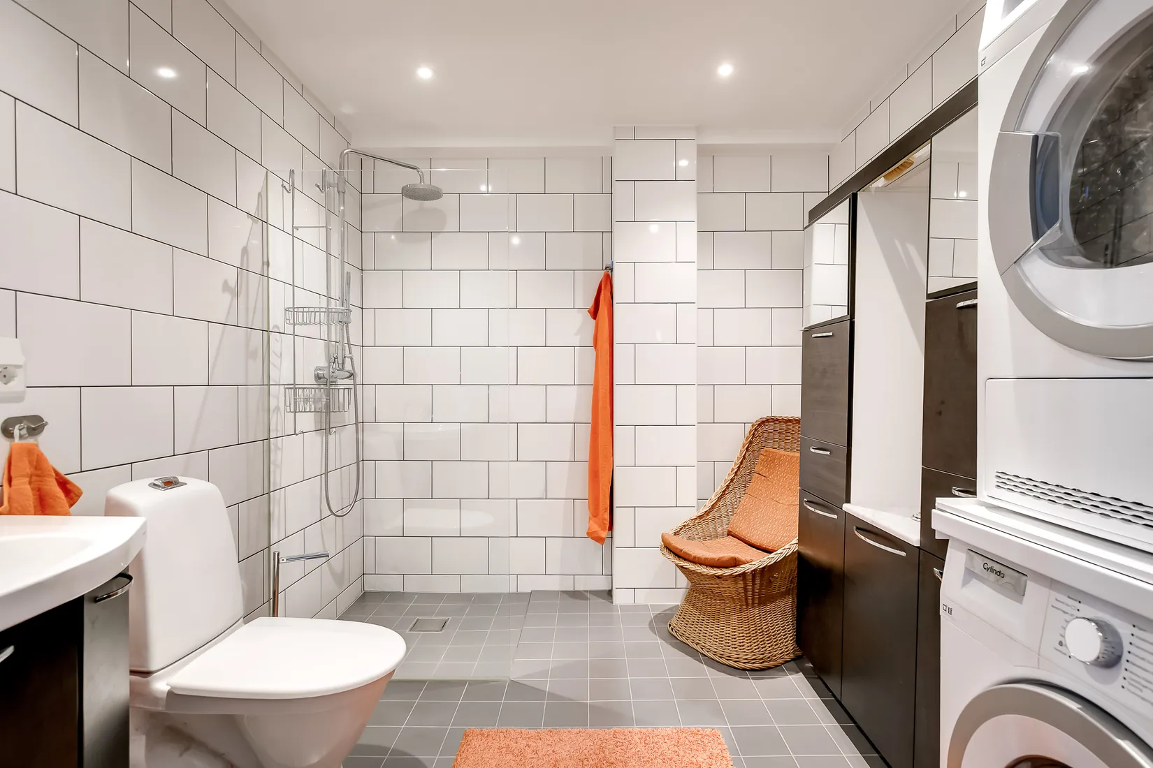 Bostadsrätt, Stig Lindbergs gata 19A, Porslinskvarteren, Värmdö