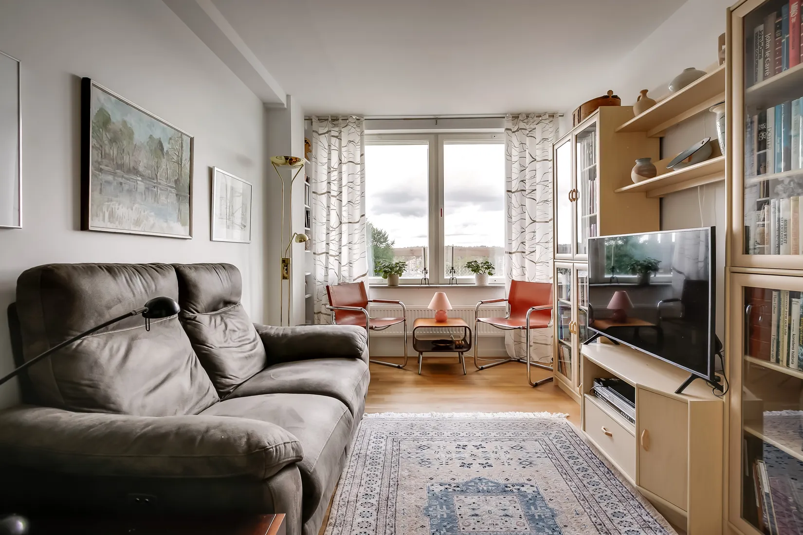 Bostadsrätt, Stig Lindbergs gata 19A, Porslinskvarteren, Värmdö