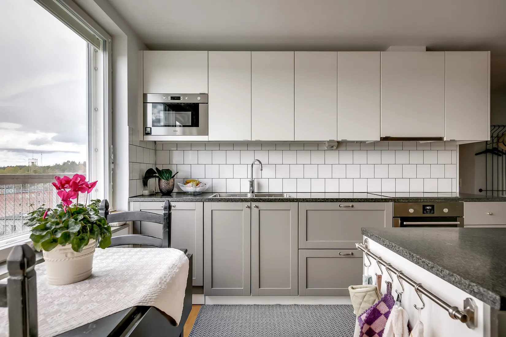 Bostadsrätt, Stig Lindbergs gata 19A, Porslinskvarteren, Värmdö