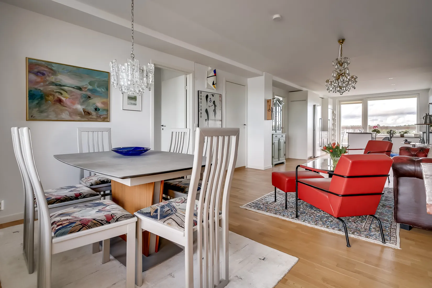 Bostadsrätt, Stig Lindbergs gata 19A, Porslinskvarteren, Värmdö