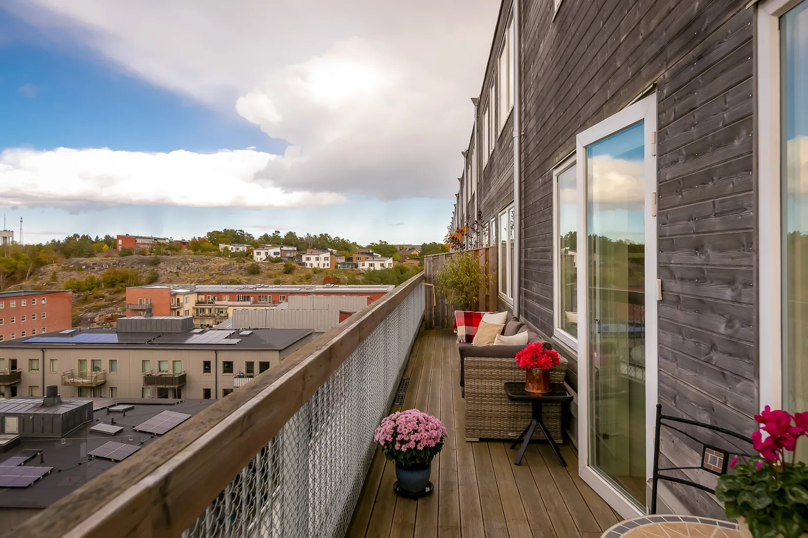 Bostadsrätt, Stig Lindbergs gata 19A, Porslinskvarteren, Värmdö