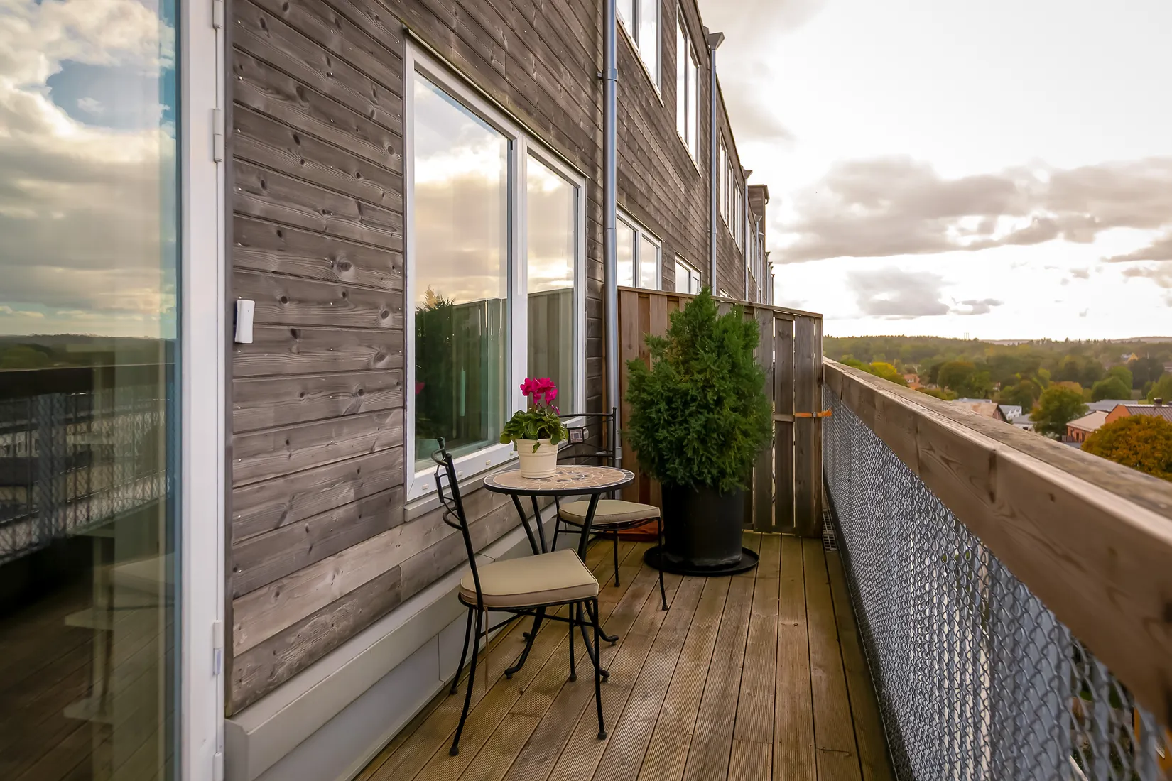 Bostadsrätt, Stig Lindbergs gata 19A, Porslinskvarteren, Värmdö