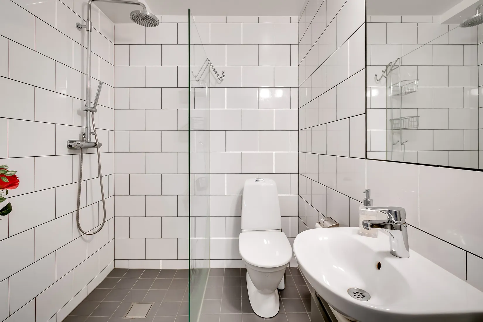 Bostadsrätt, Stig Lindbergs gata 19A, Porslinskvarteren, Värmdö