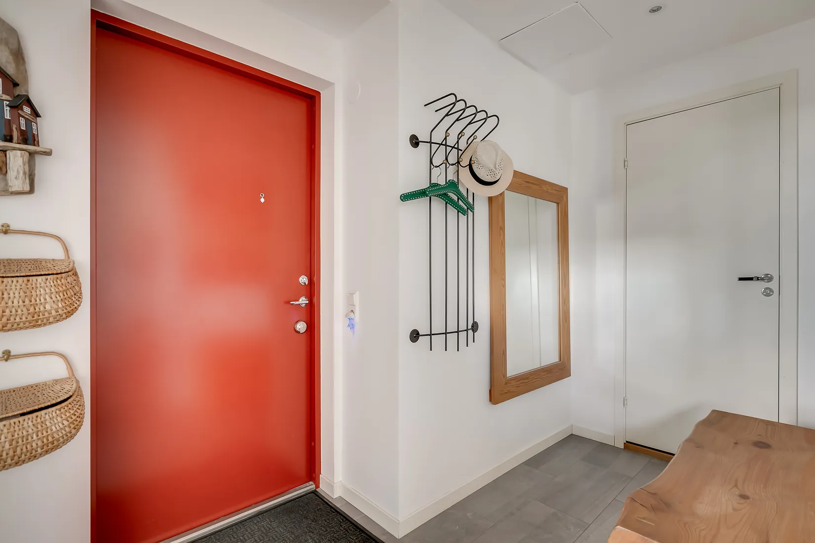 Bostadsrätt, Stig Lindbergs gata 19A, Porslinskvarteren, Värmdö