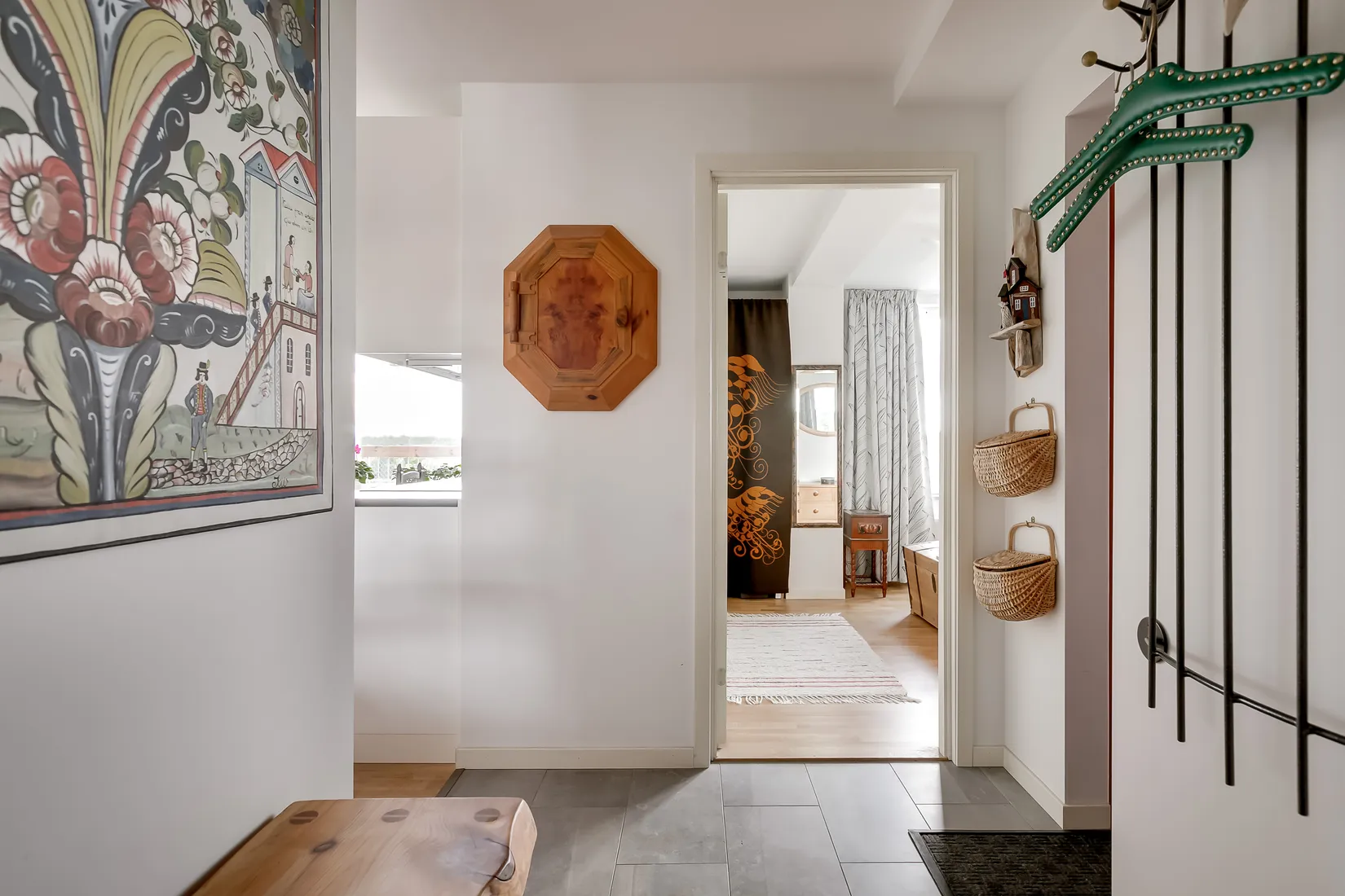 Bostadsrätt, Stig Lindbergs gata 19A, Porslinskvarteren, Värmdö