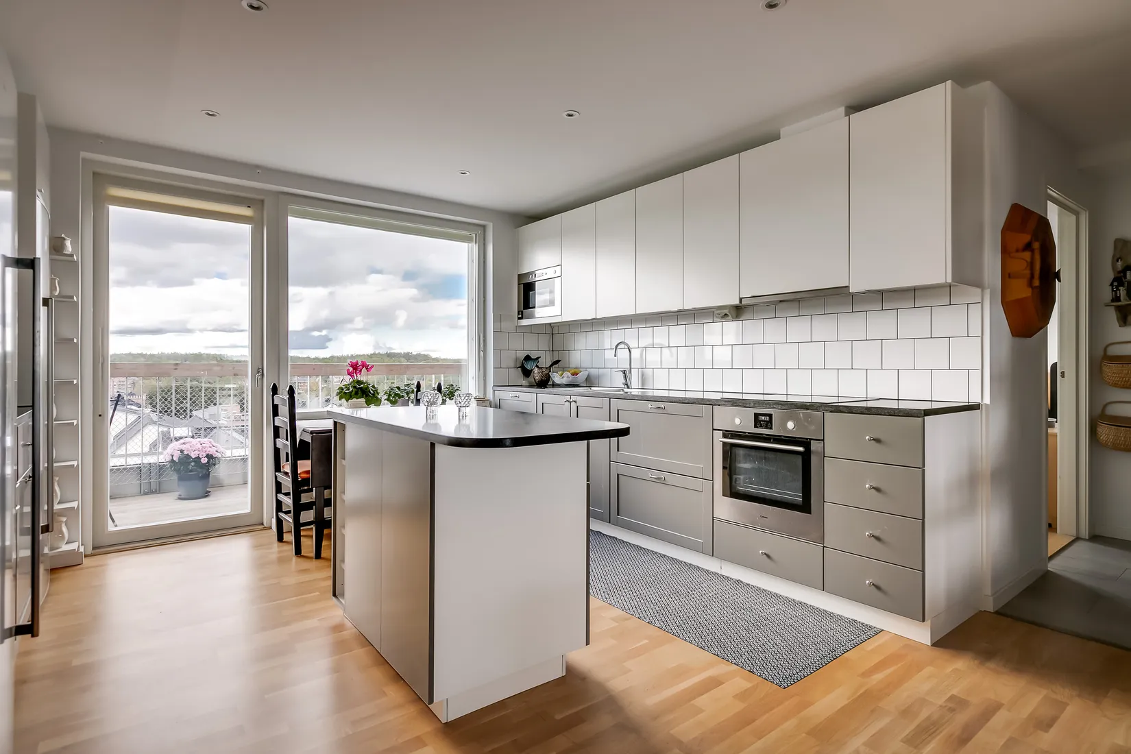 Bostadsrätt, Stig Lindbergs gata 19A, Porslinskvarteren, Värmdö