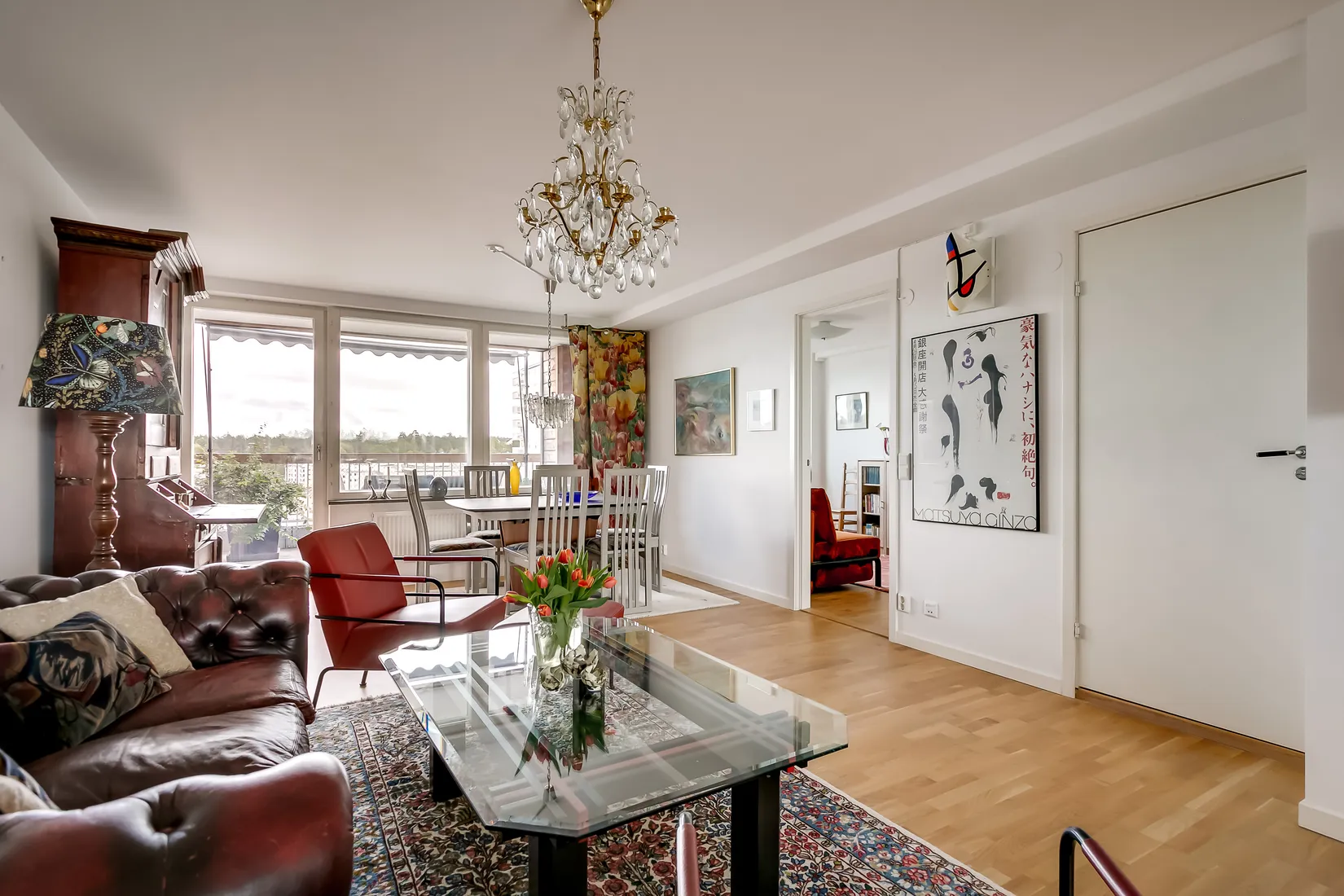 Bostadsrätt, Stig Lindbergs gata 19A, Porslinskvarteren, Värmdö