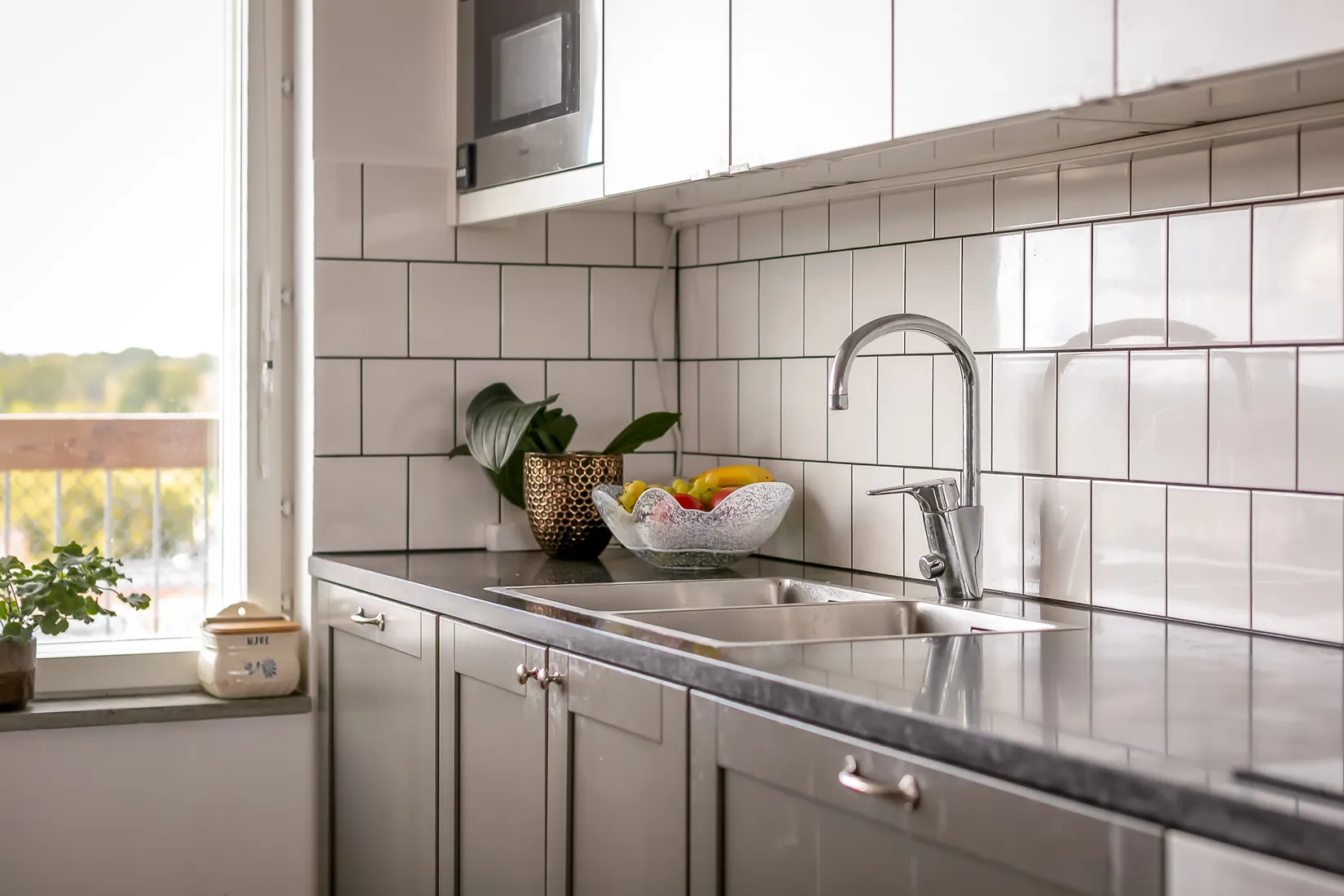 Bostadsrätt, Stig Lindbergs gata 19A, Porslinskvarteren, Värmdö