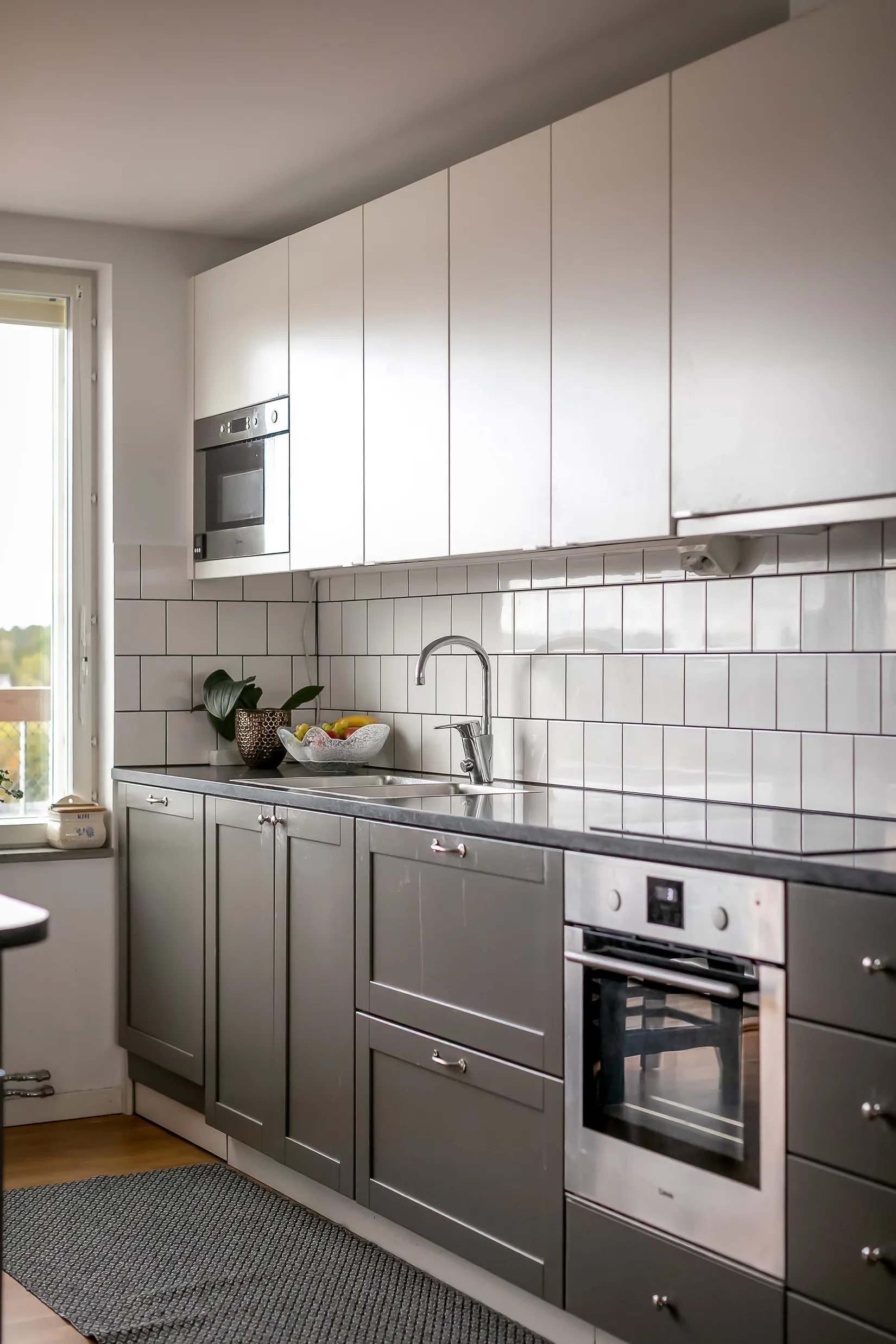 Bostadsrätt, Stig Lindbergs gata 19A, Porslinskvarteren, Värmdö