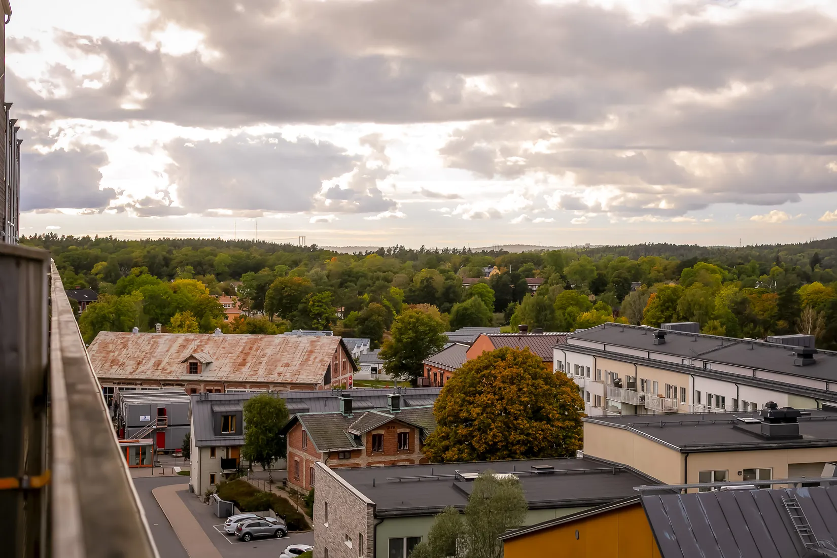 Bostadsrätt, Stig Lindbergs gata 19A, Porslinskvarteren, Värmdö