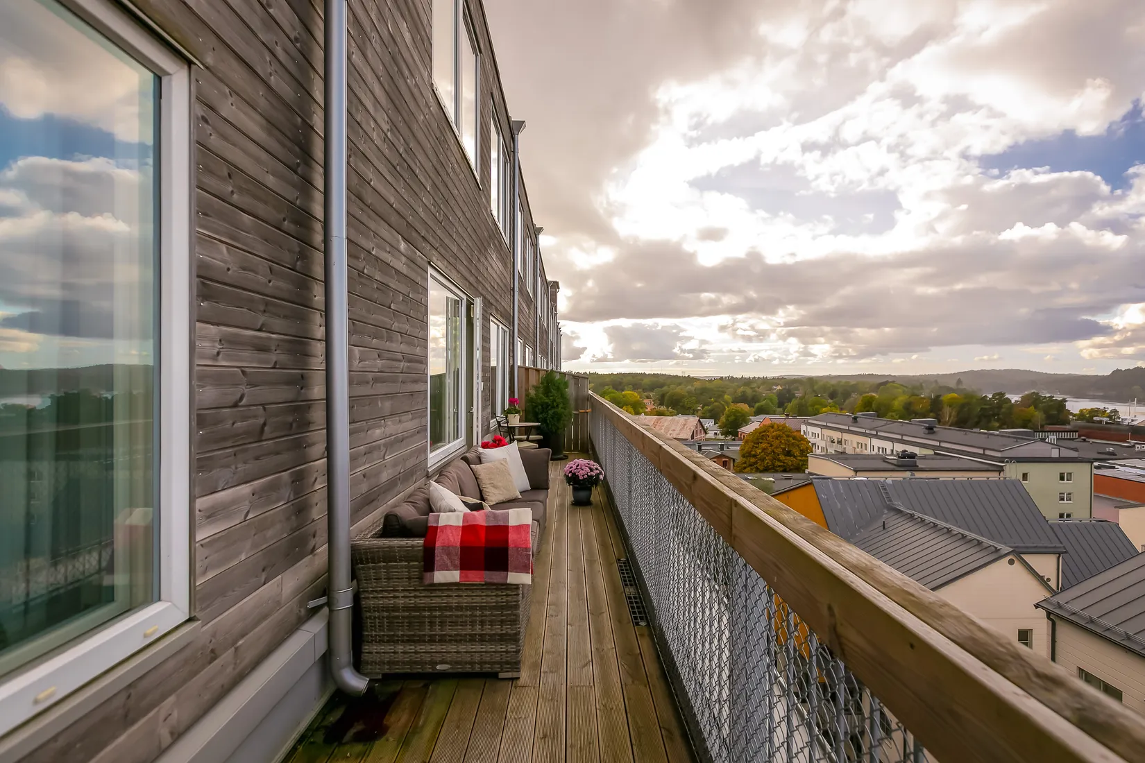 Bostadsrätt, Stig Lindbergs gata 19A, Porslinskvarteren, Värmdö