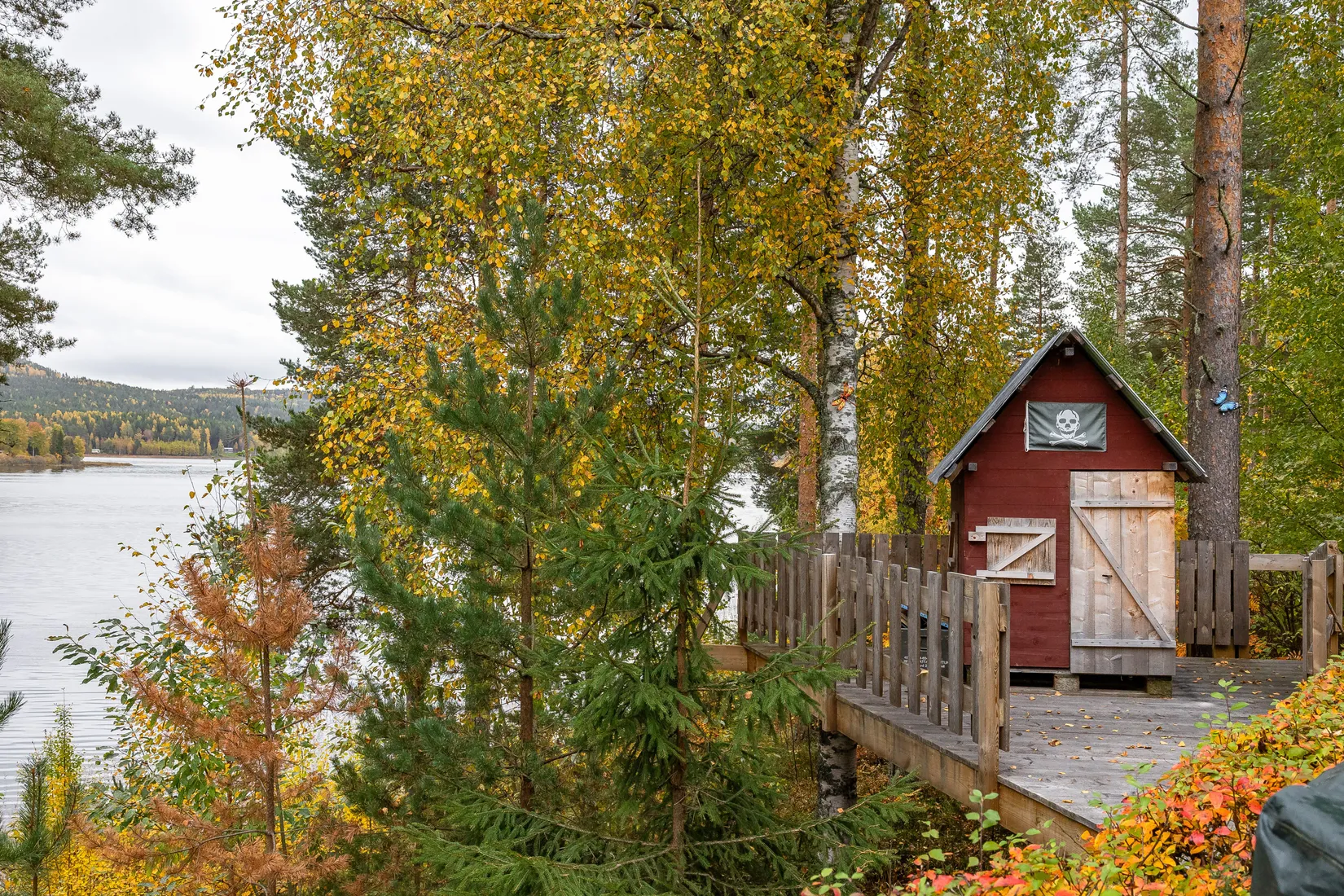 Villa, Skästravägen 69, Färila, Ygskorset, Ljusdal