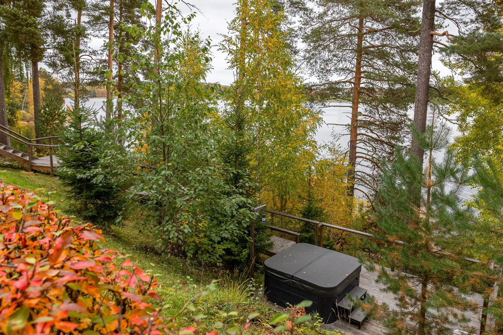 Villa, Skästravägen 69, Färila, Ygskorset, Ljusdal