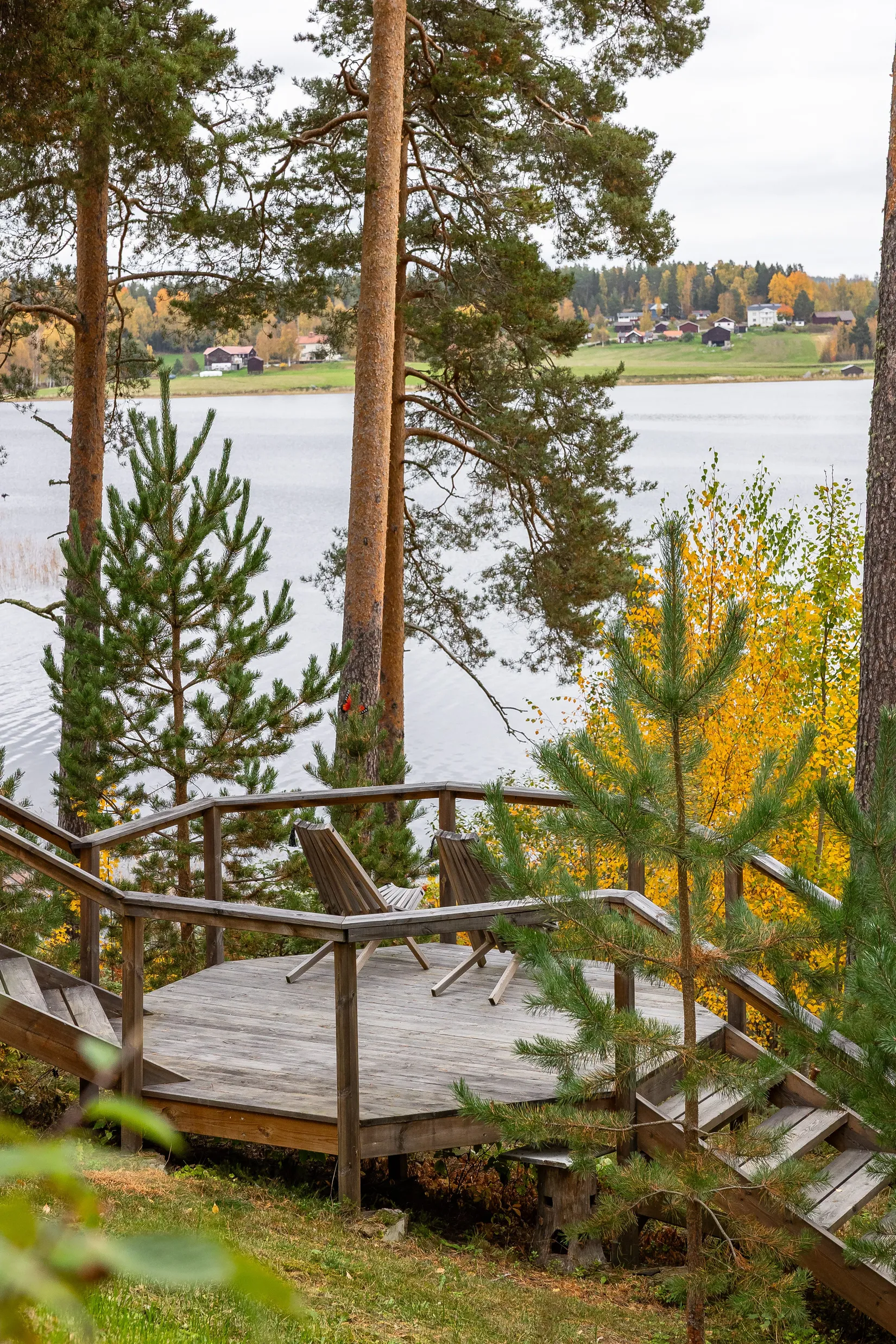 Villa, Skästravägen 69, Färila, Ygskorset, Ljusdal