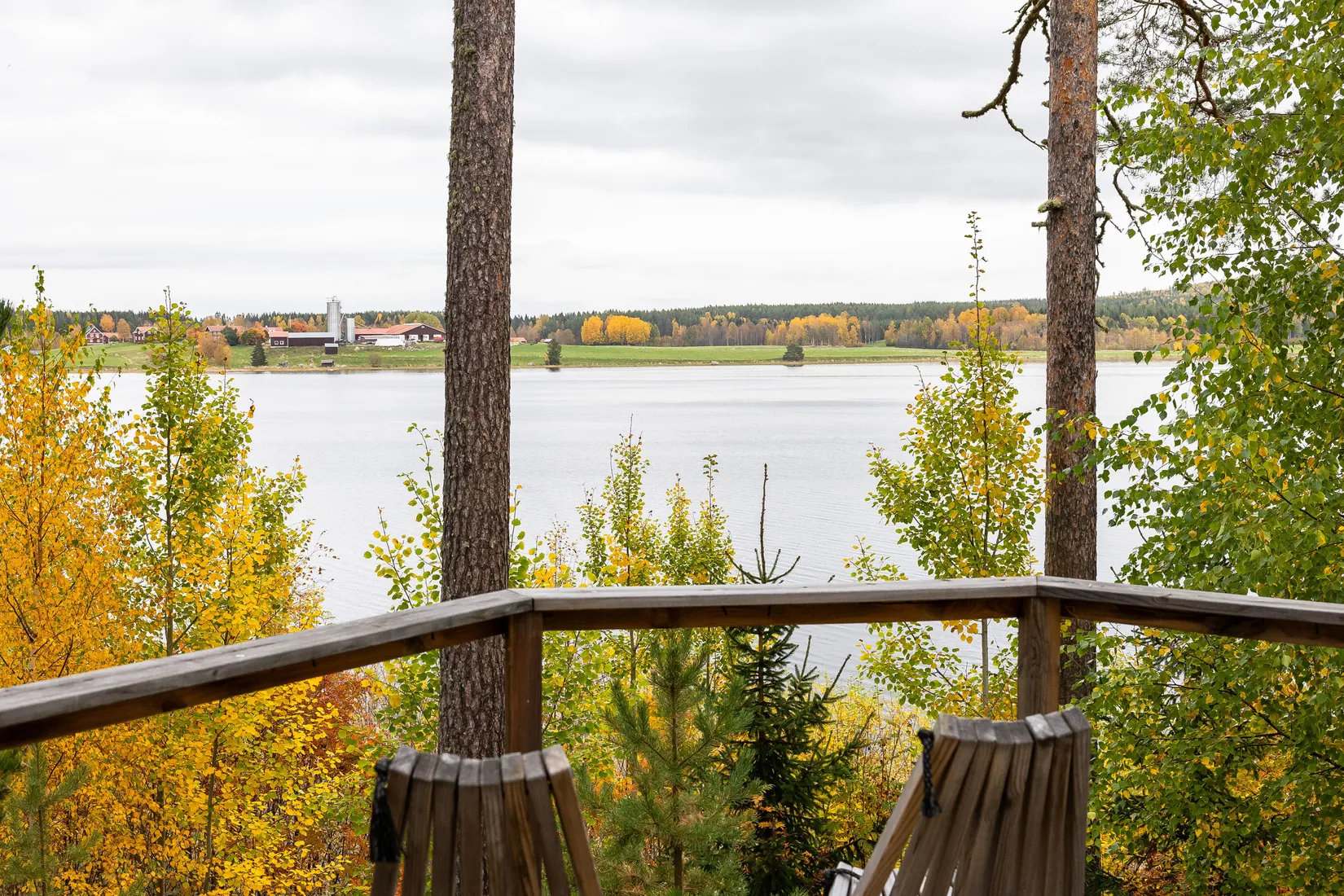 Villa, Skästravägen 69, Färila, Ygskorset, Ljusdal