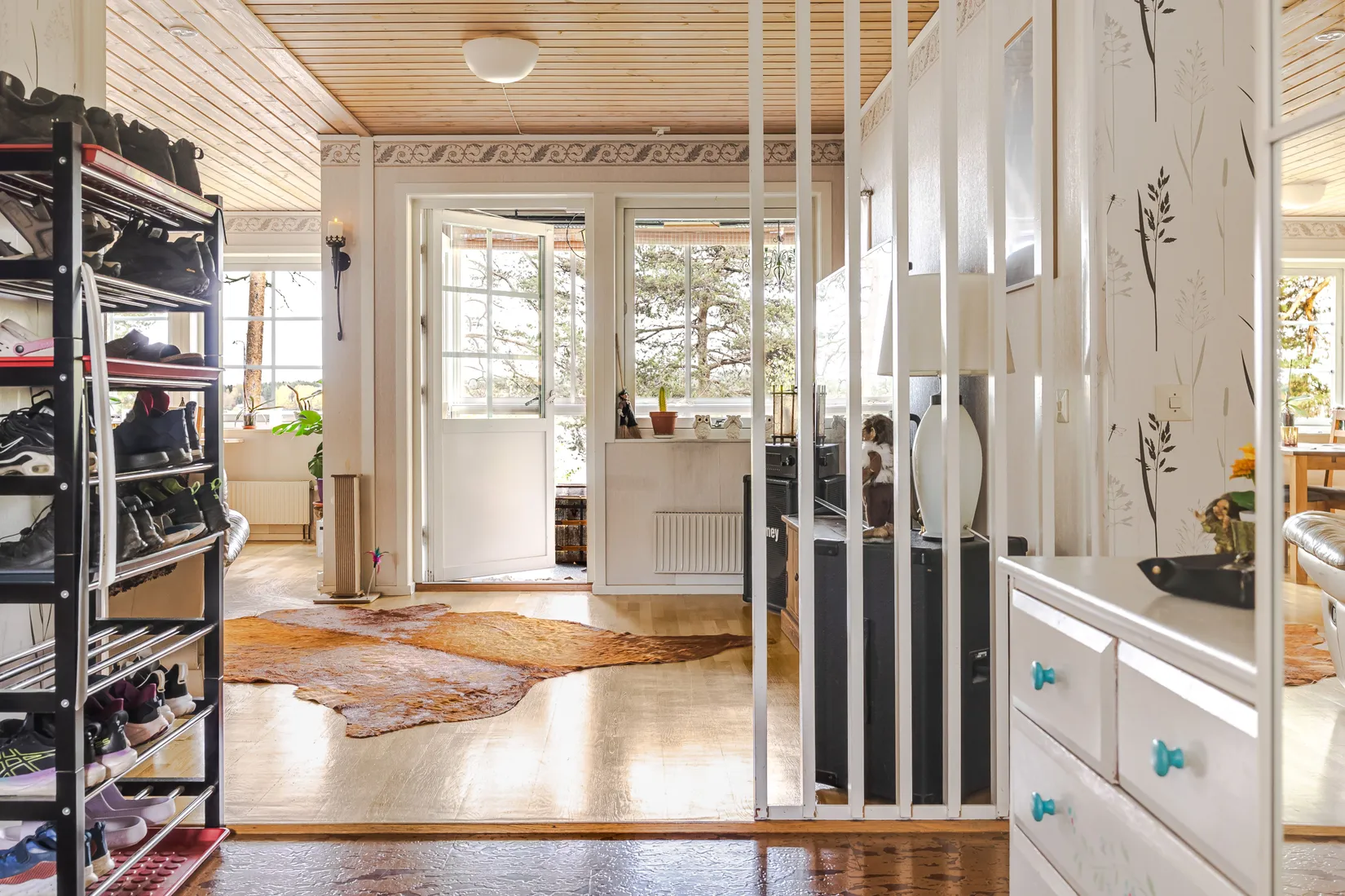 Villa, Skästravägen 69, Färila, Ygskorset, Ljusdal