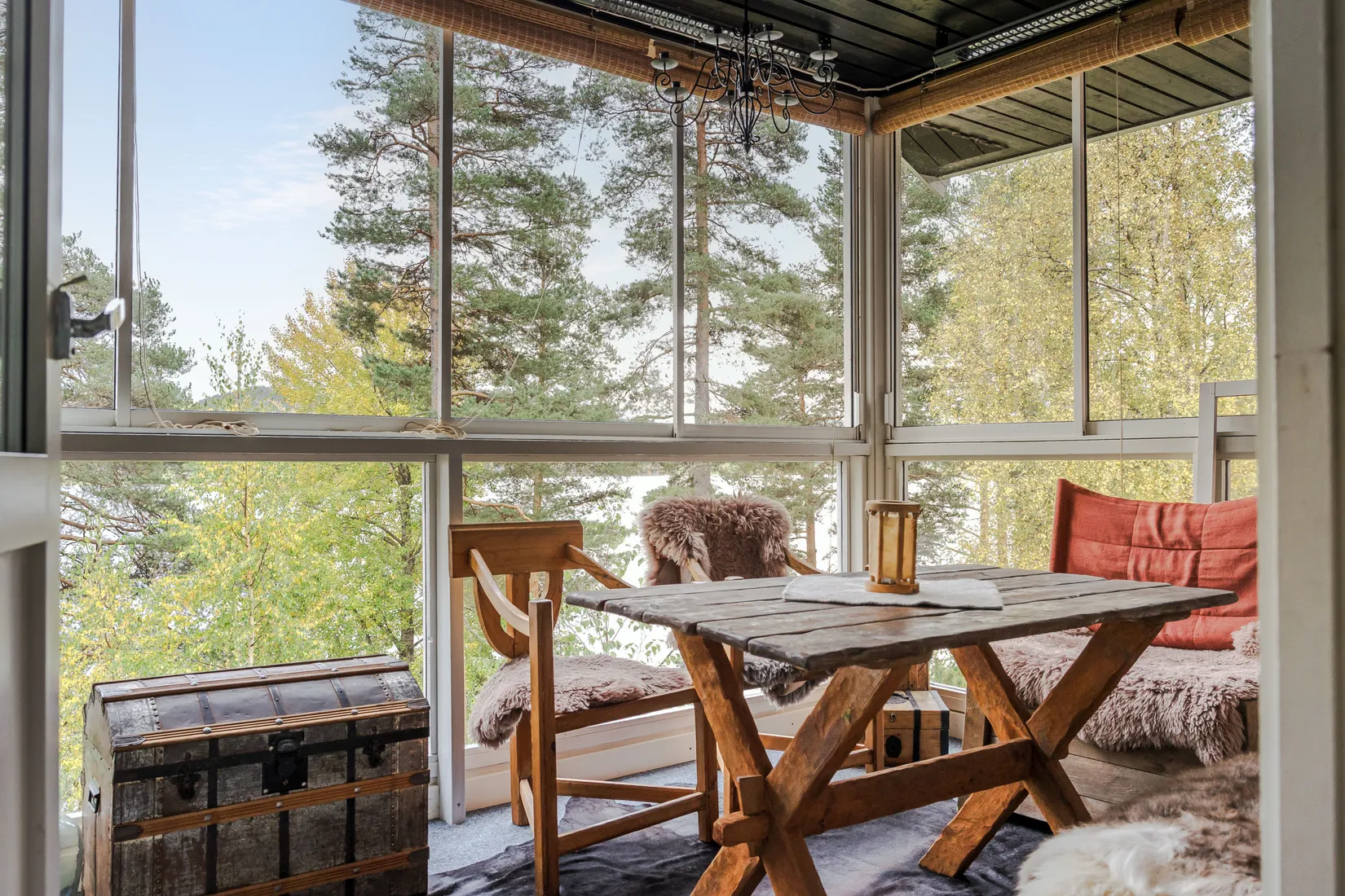 Villa, Skästravägen 69, Färila, Ygskorset, Ljusdal
