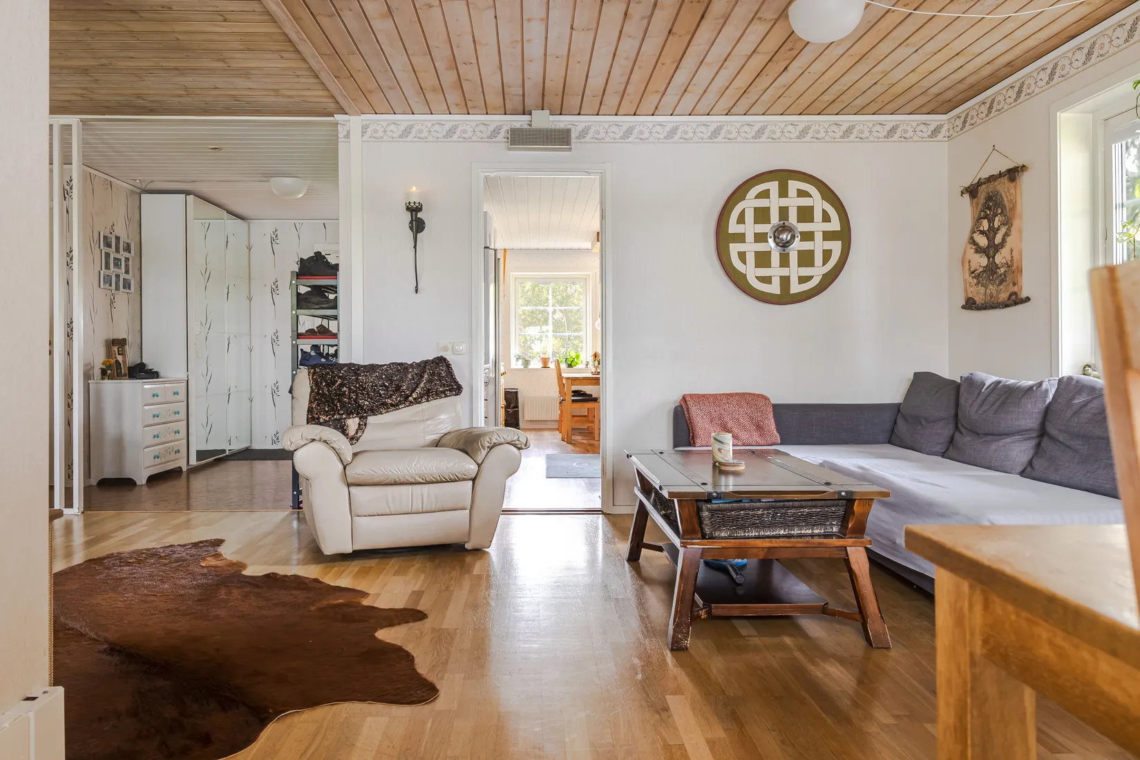 Villa, Skästravägen 69, Färila, Ygskorset, Ljusdal