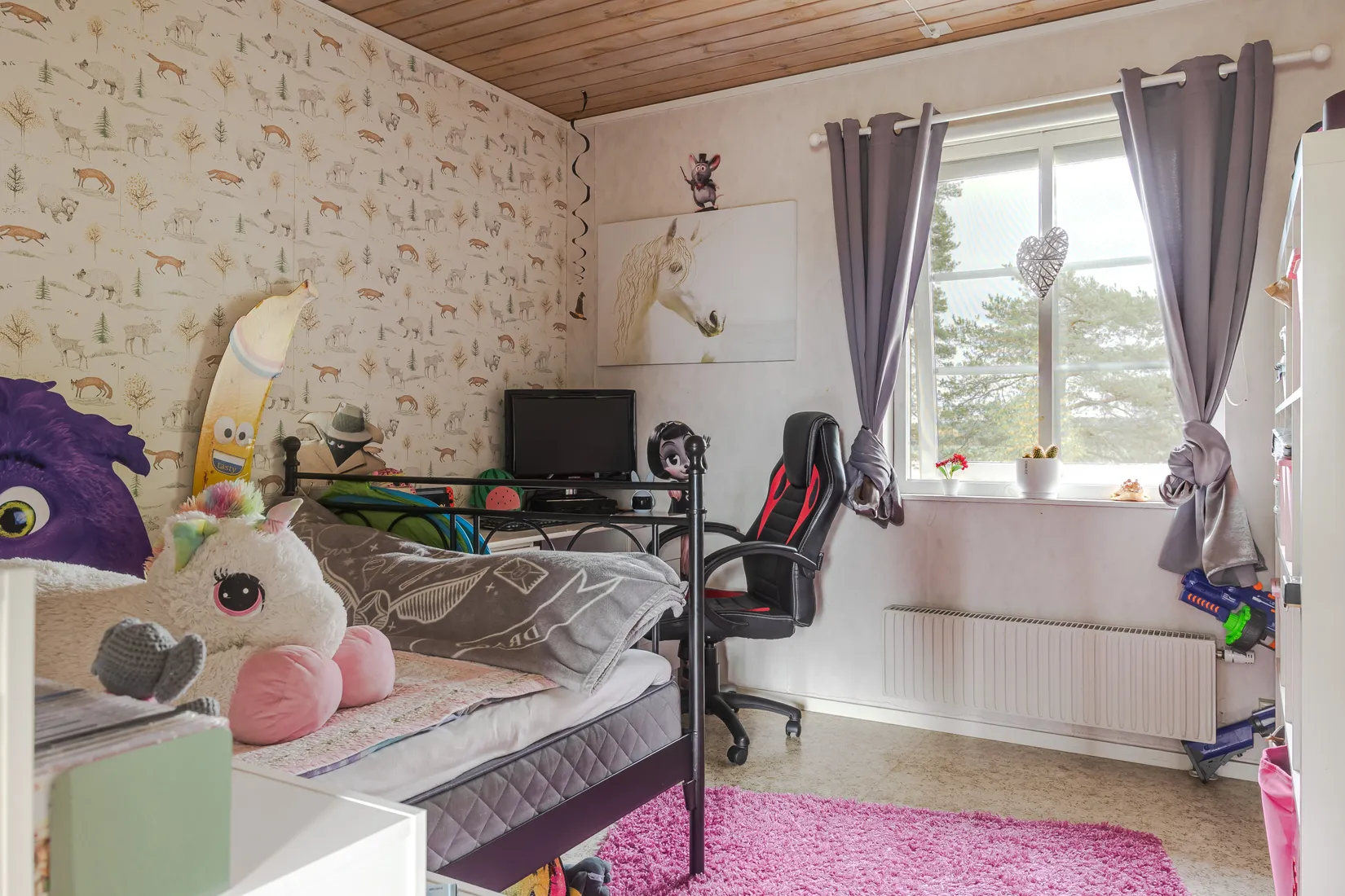 Villa, Skästravägen 69, Färila, Ygskorset, Ljusdal