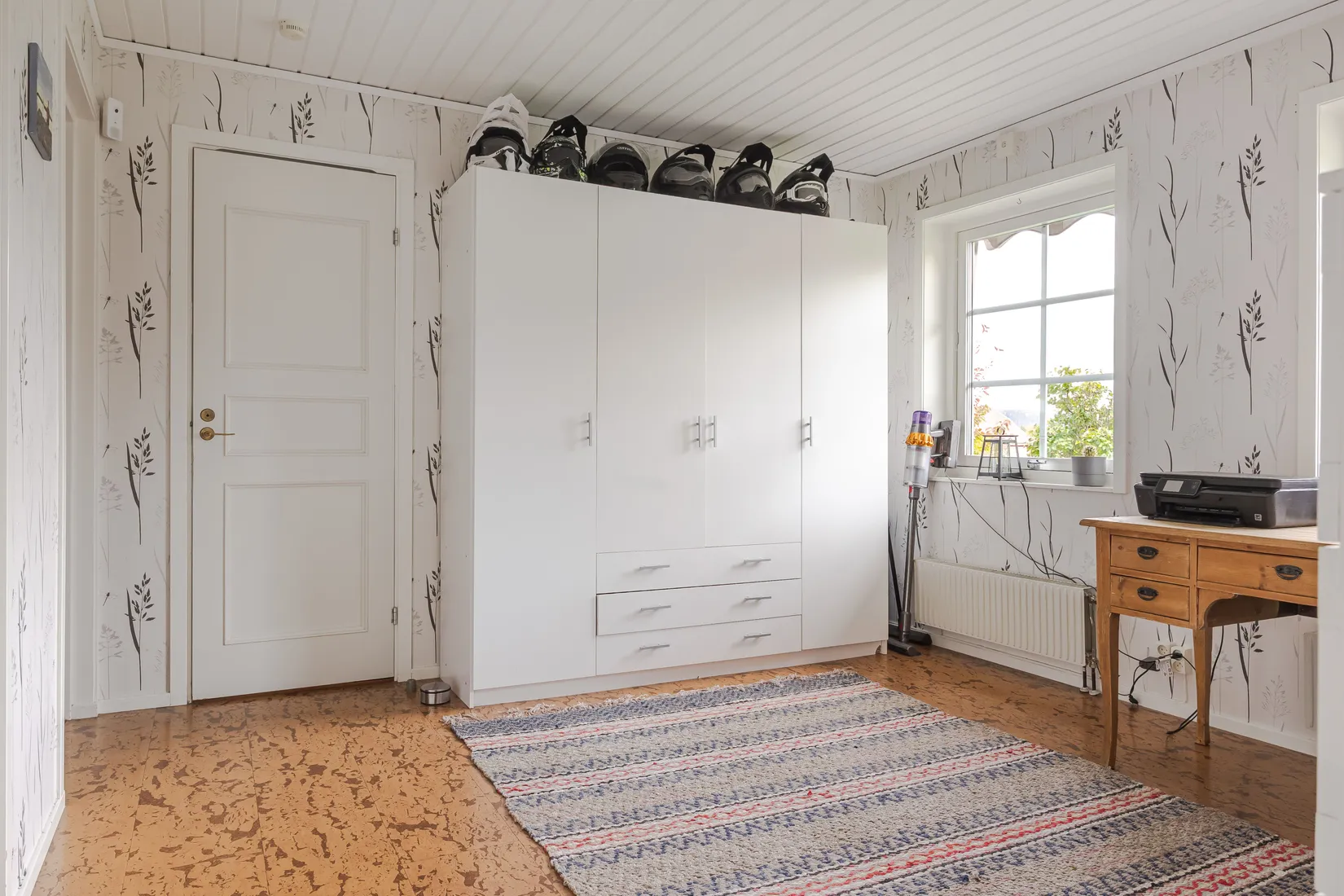Villa, Skästravägen 69, Färila, Ygskorset, Ljusdal