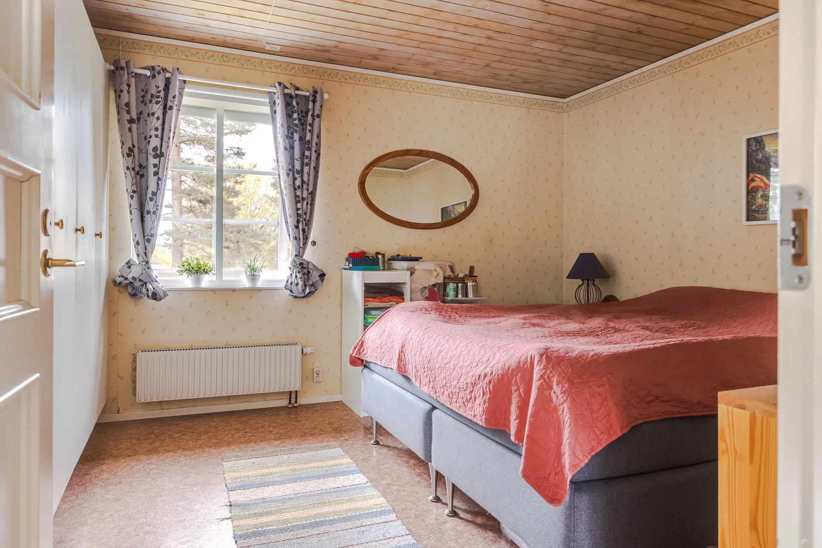 Villa, Skästravägen 69, Färila, Ygskorset, Ljusdal