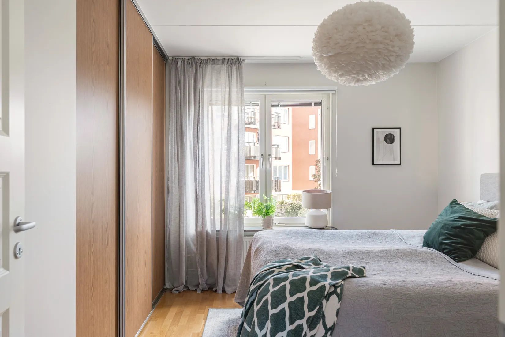 Bostadsrätt, Svampskogsvägen 16, Bällstaberg, Vallentuna