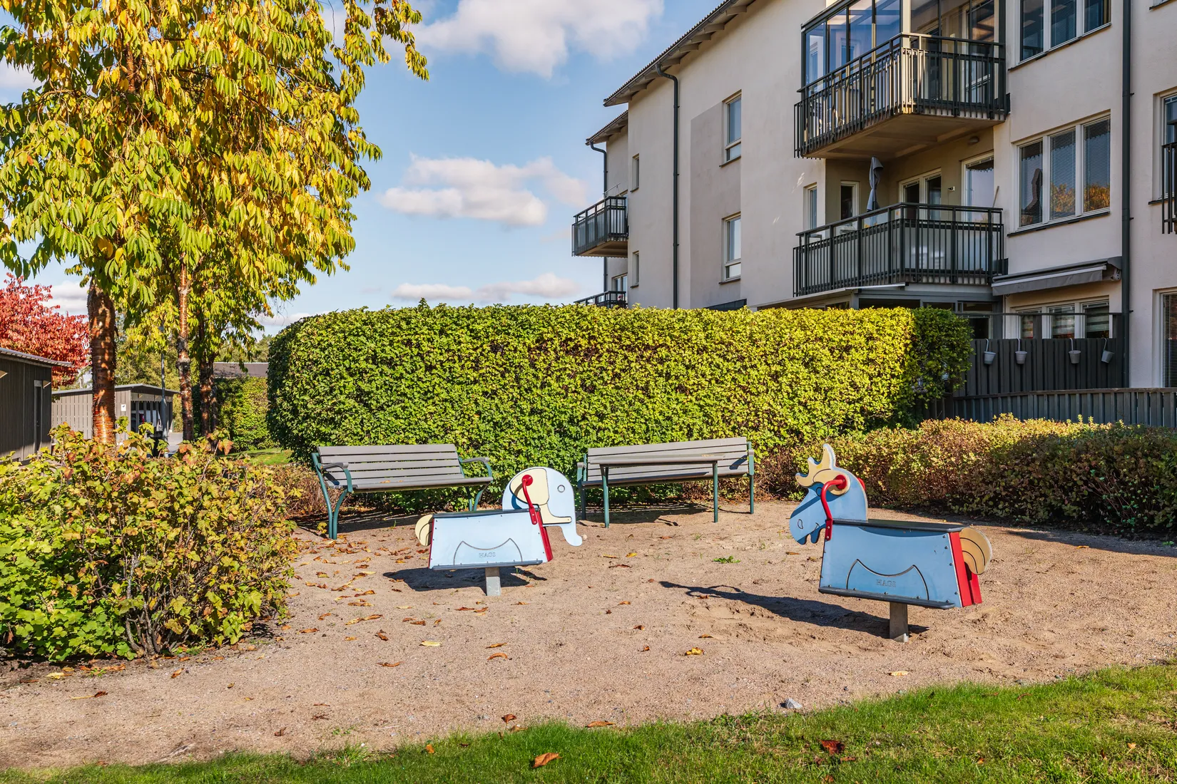 Bostadsrätt, Svampskogsvägen 16, Bällstaberg, Vallentuna